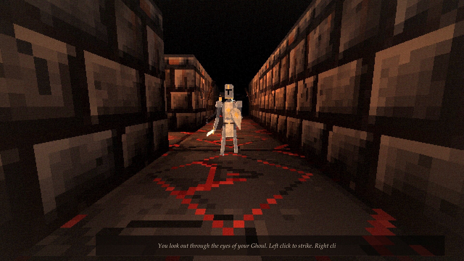 The Throne Below screenshot 2