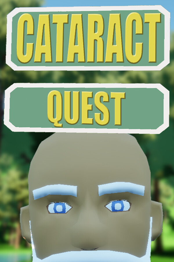 Cataract Quest