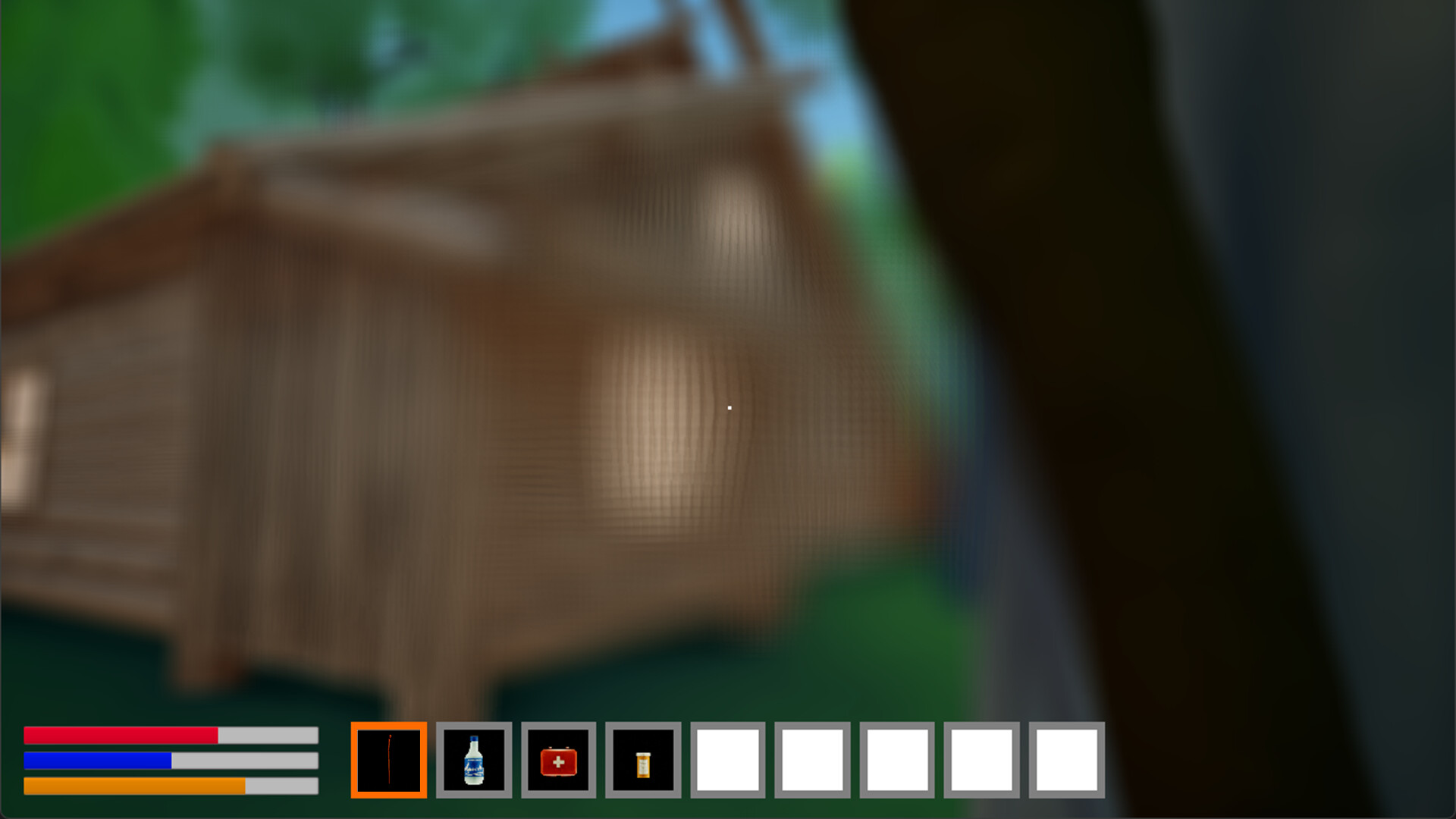 Cataract Quest screenshot 4