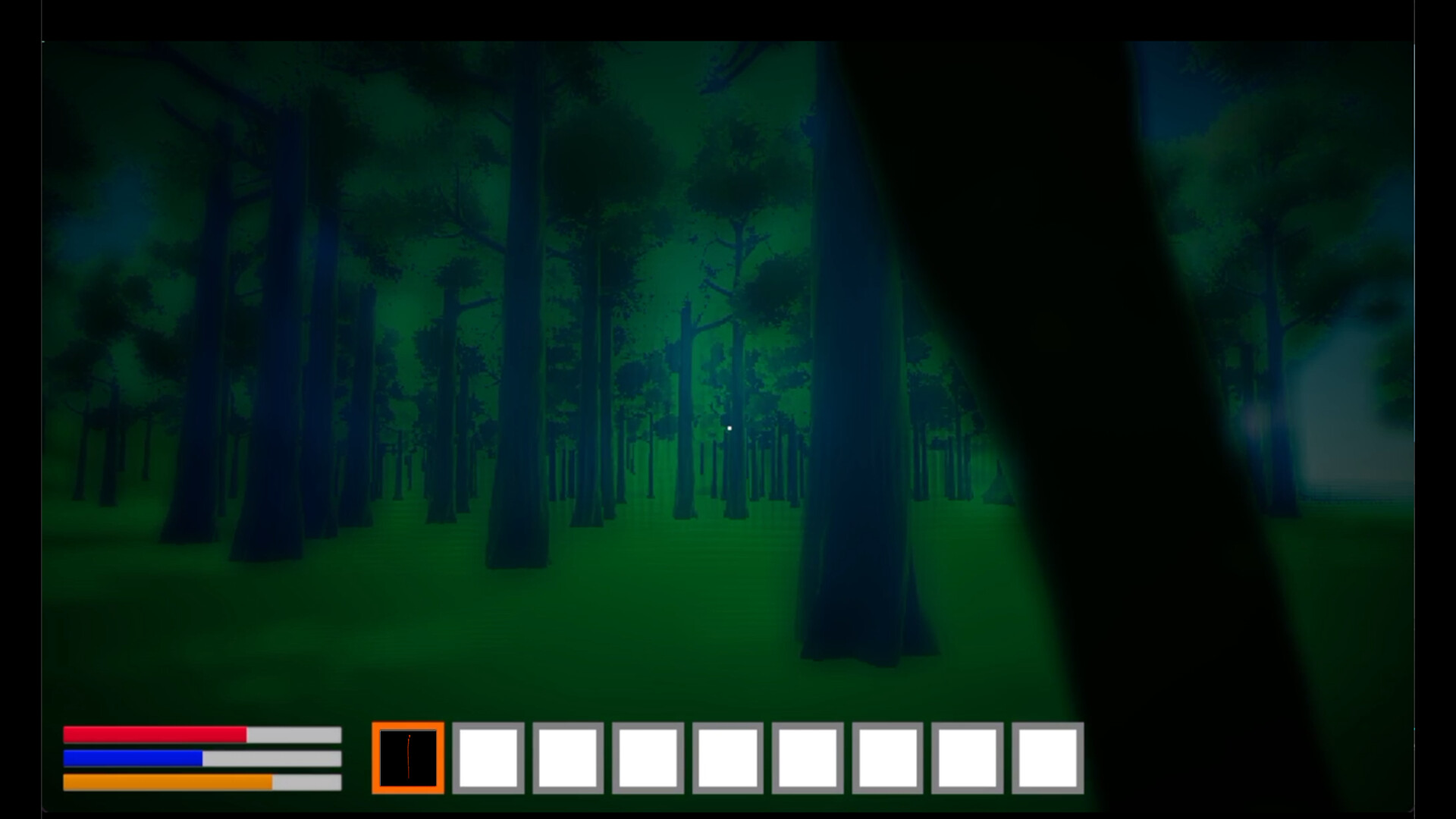 Cataract Quest screenshot 2