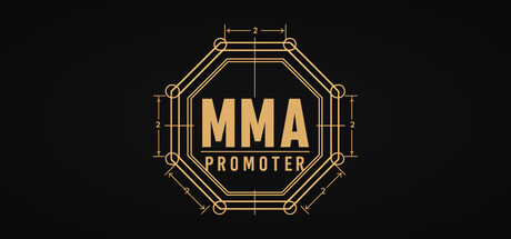 Cover art from MMA Promoter