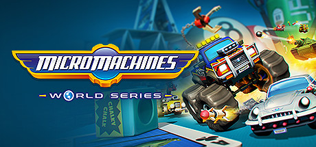 Micro machines discount