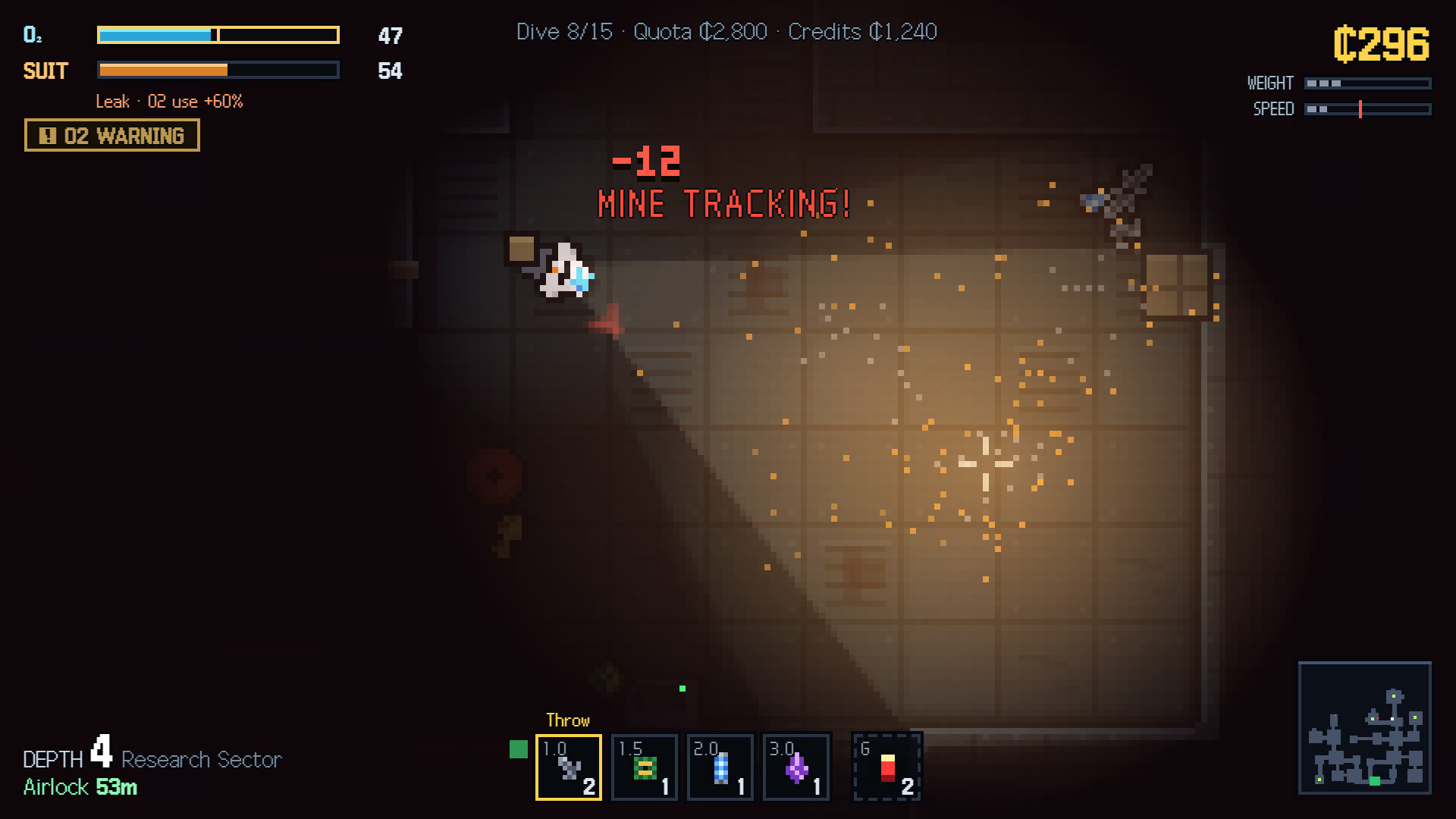 Give Us Back Gravity screenshot 4