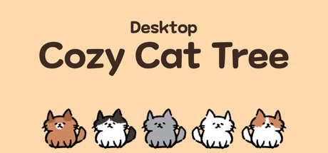 Cover art from Desktop Cozy Cat Tree