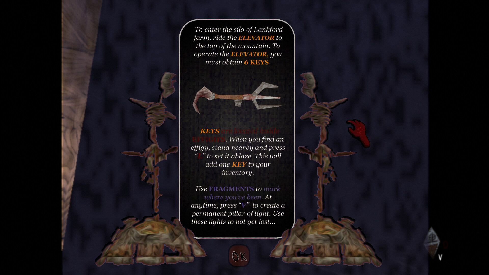 SILO screenshot 4