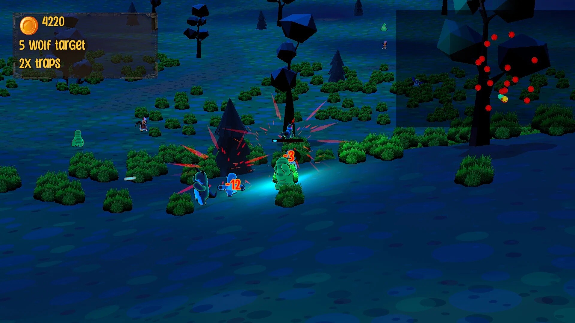 Bleep Wildlife screenshot 2