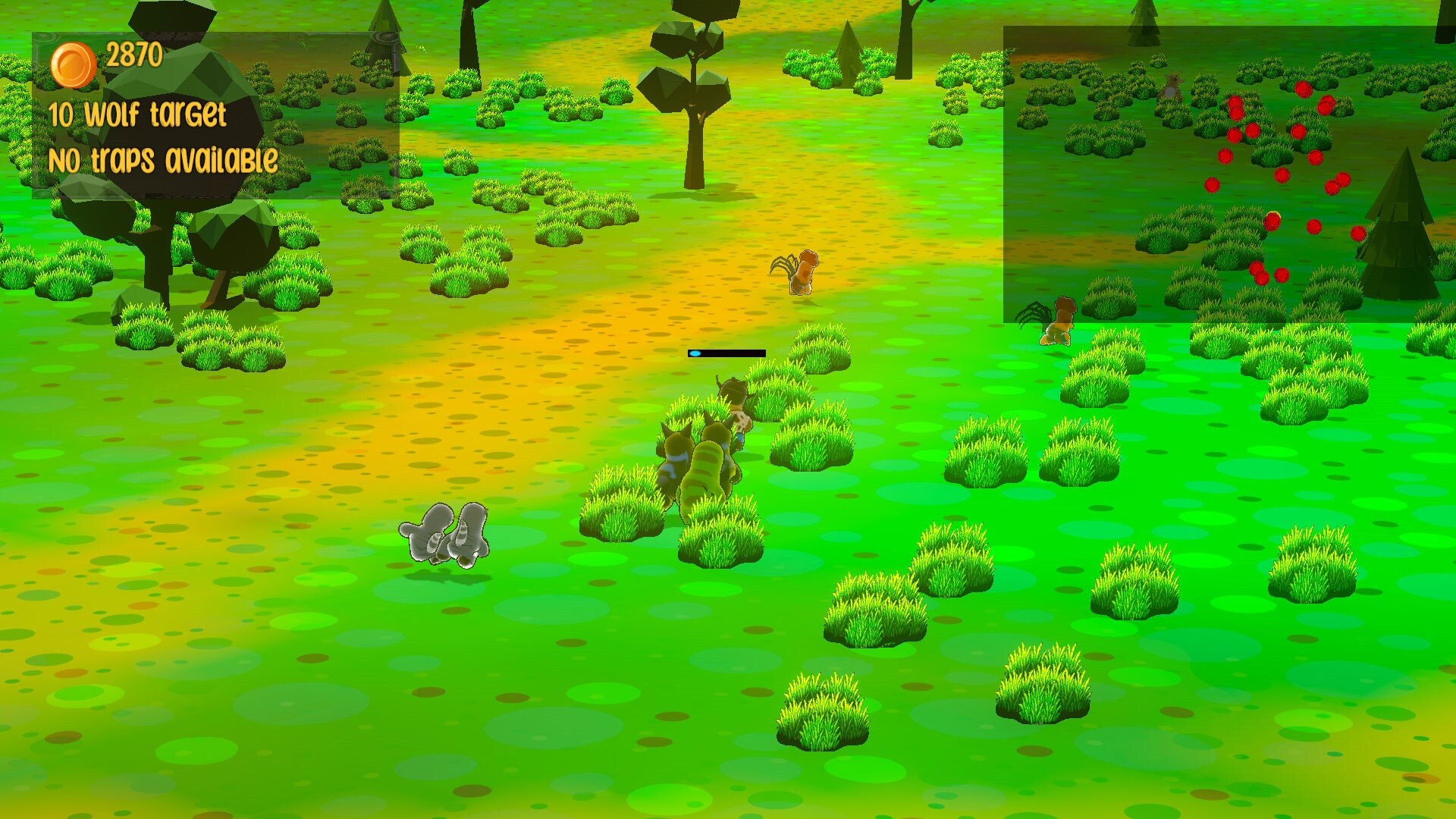 Bleep Wildlife screenshot 4