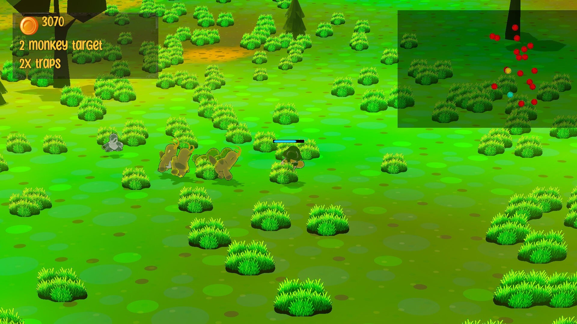 Bleep Wildlife screenshot 3