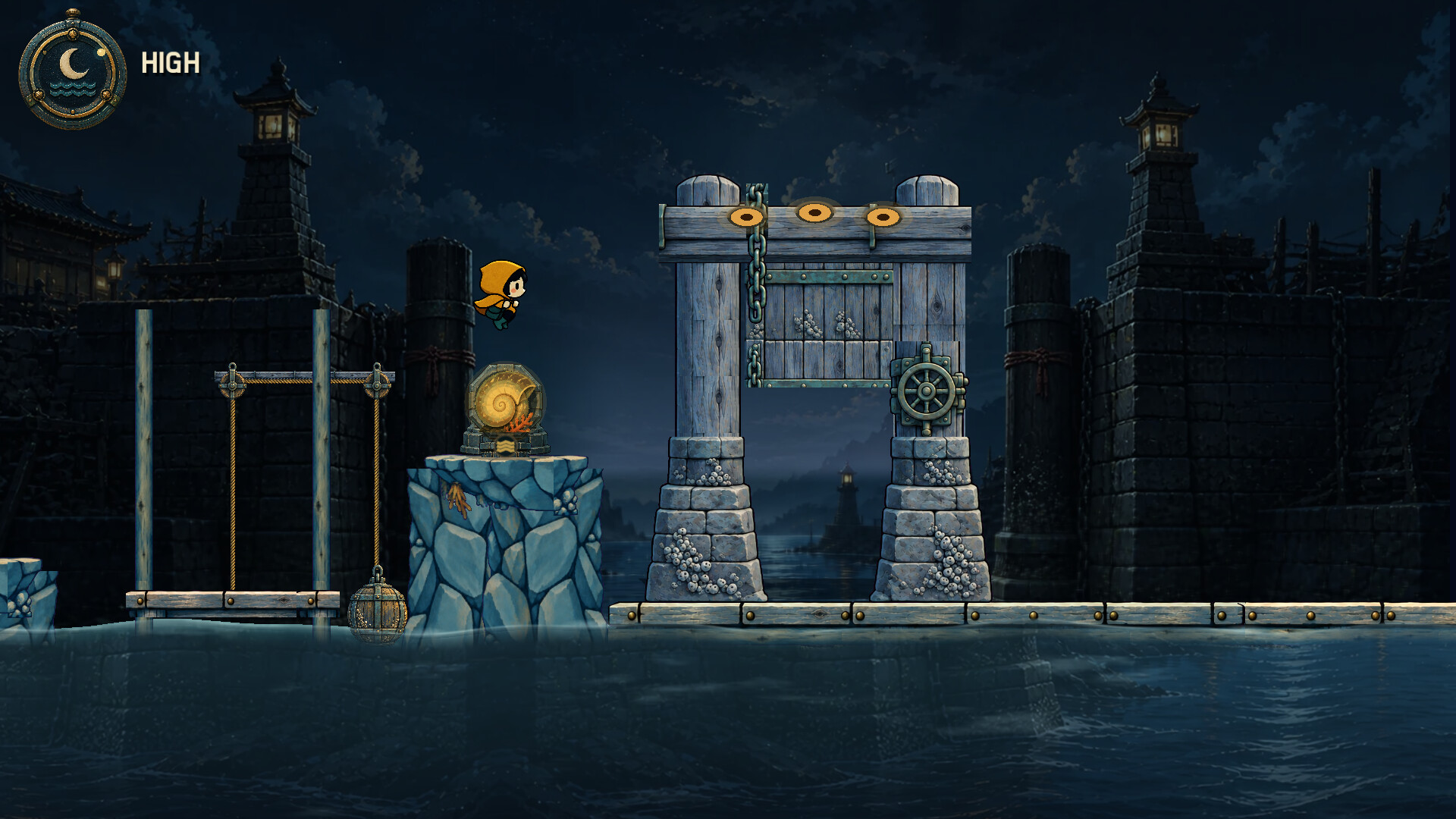 TIDESTEP screenshot 4