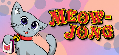 Cover art from Meow-Jong