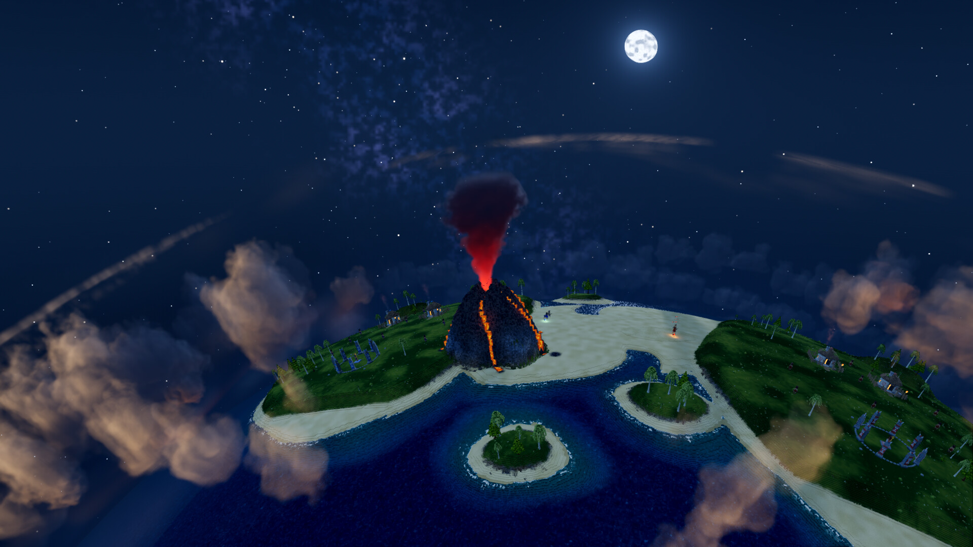 Mythilus: The Awakening screenshot 3