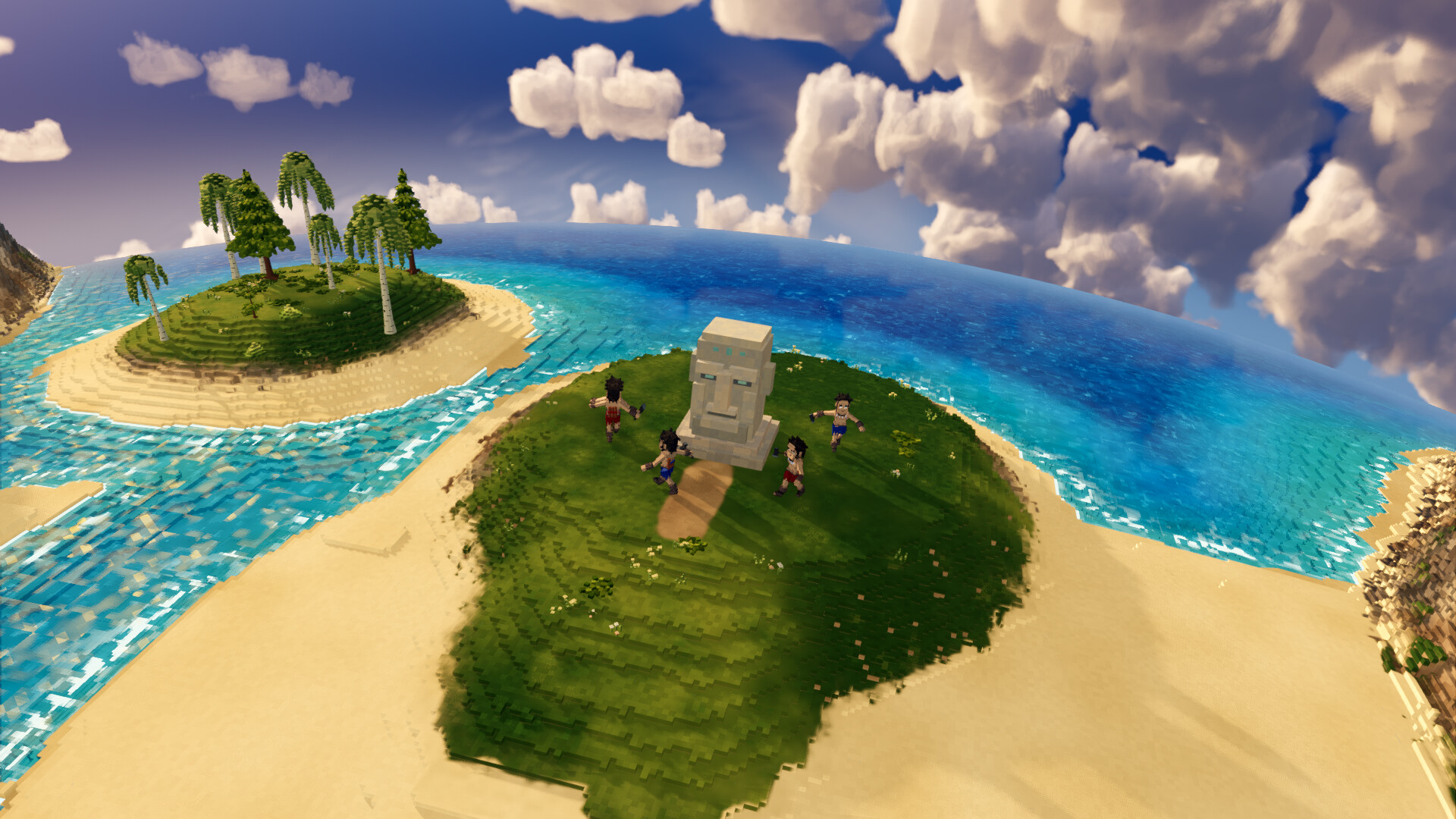 Mythilus: The Awakening screenshot 5