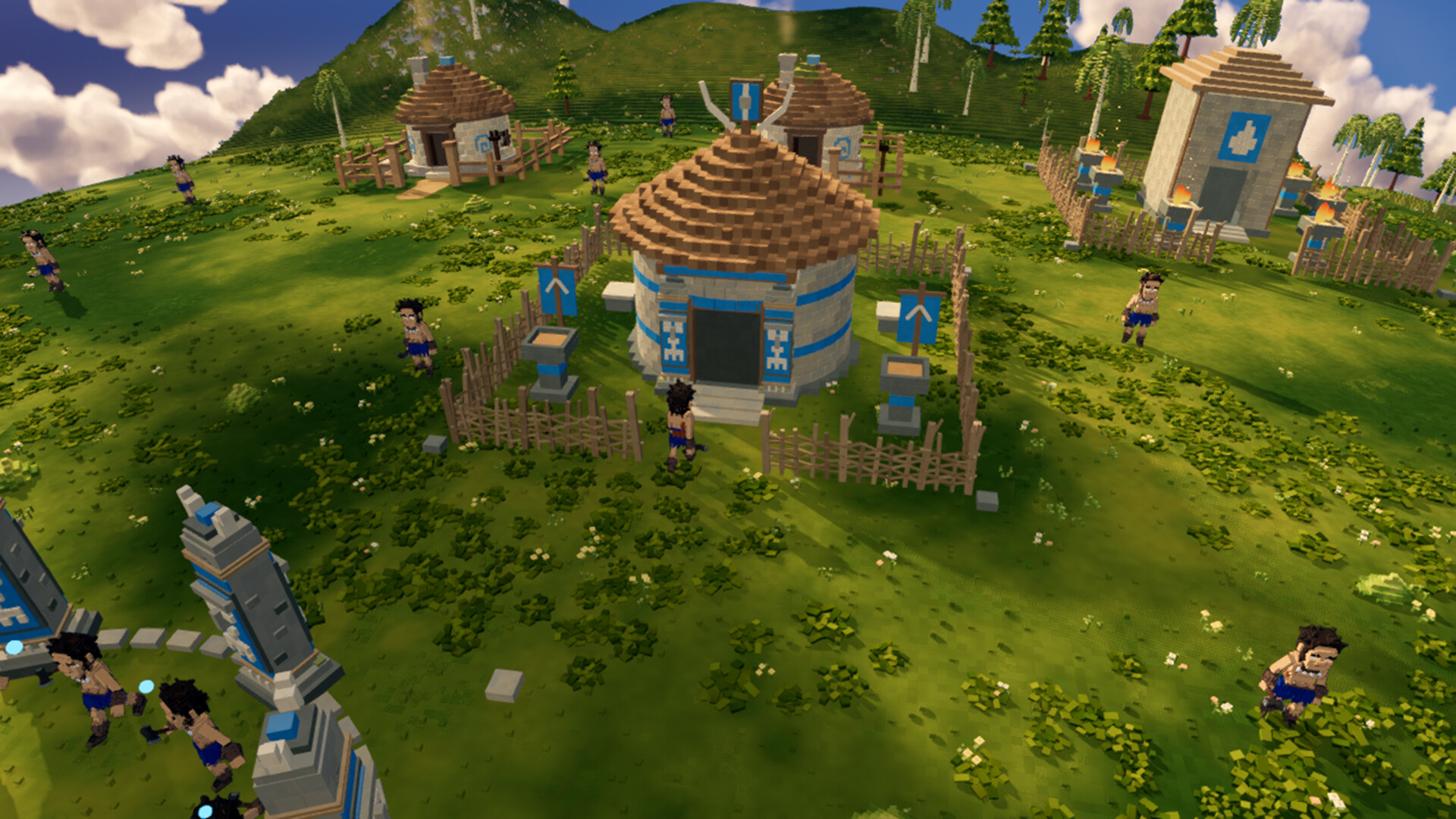 Mythilus: The Awakening screenshot 4