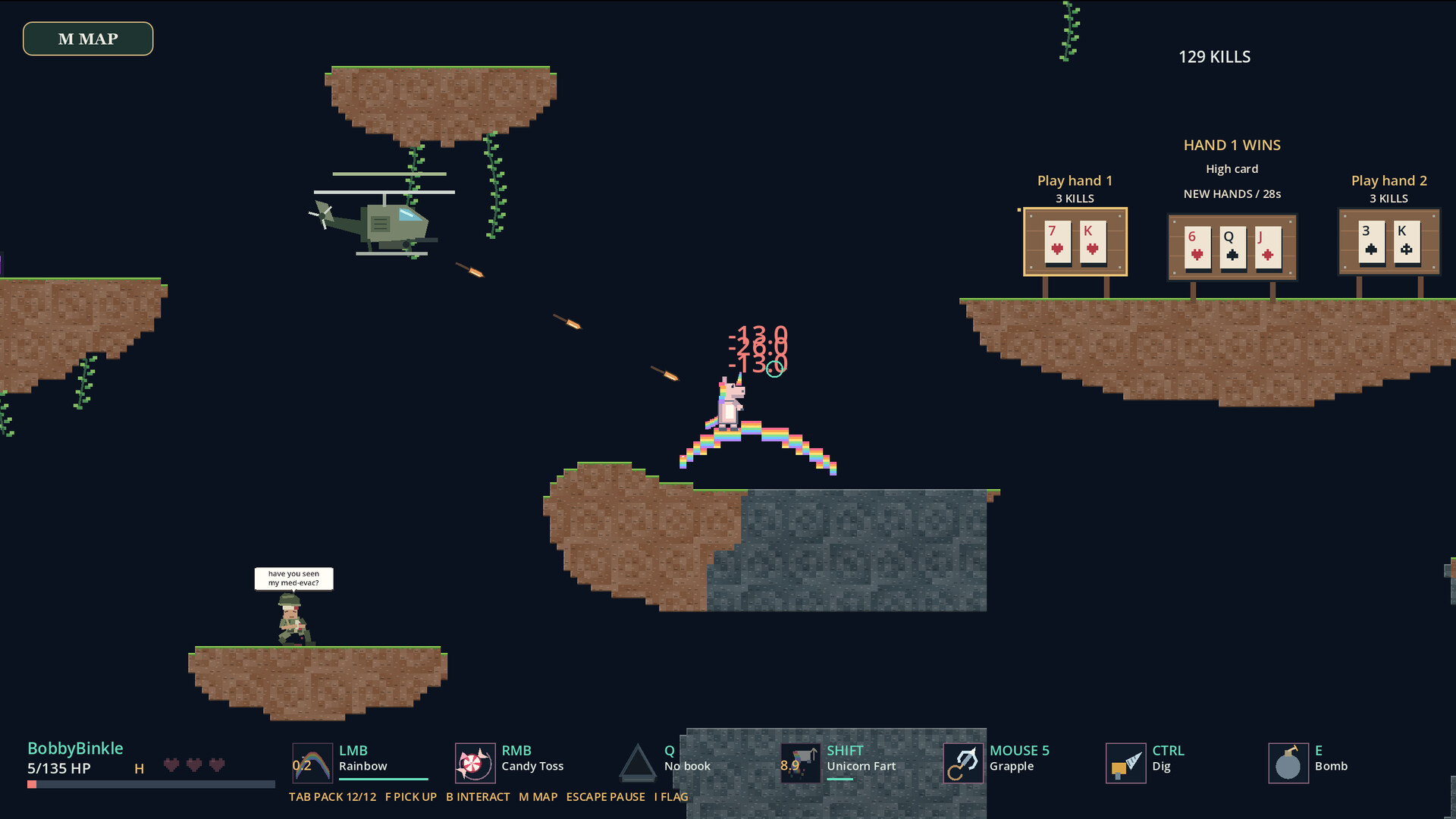 Merciless Mines screenshot 3