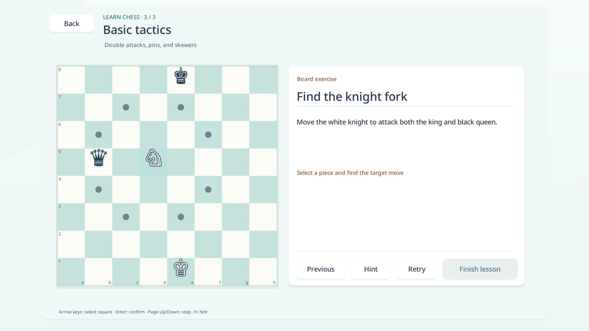 Chess screenshot 3