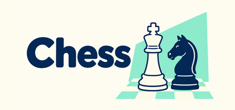 Cover art from Chess