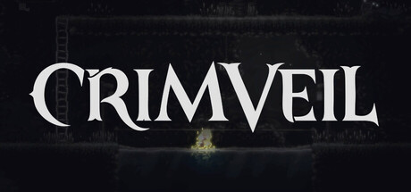 Cover art from CRIMVEIL