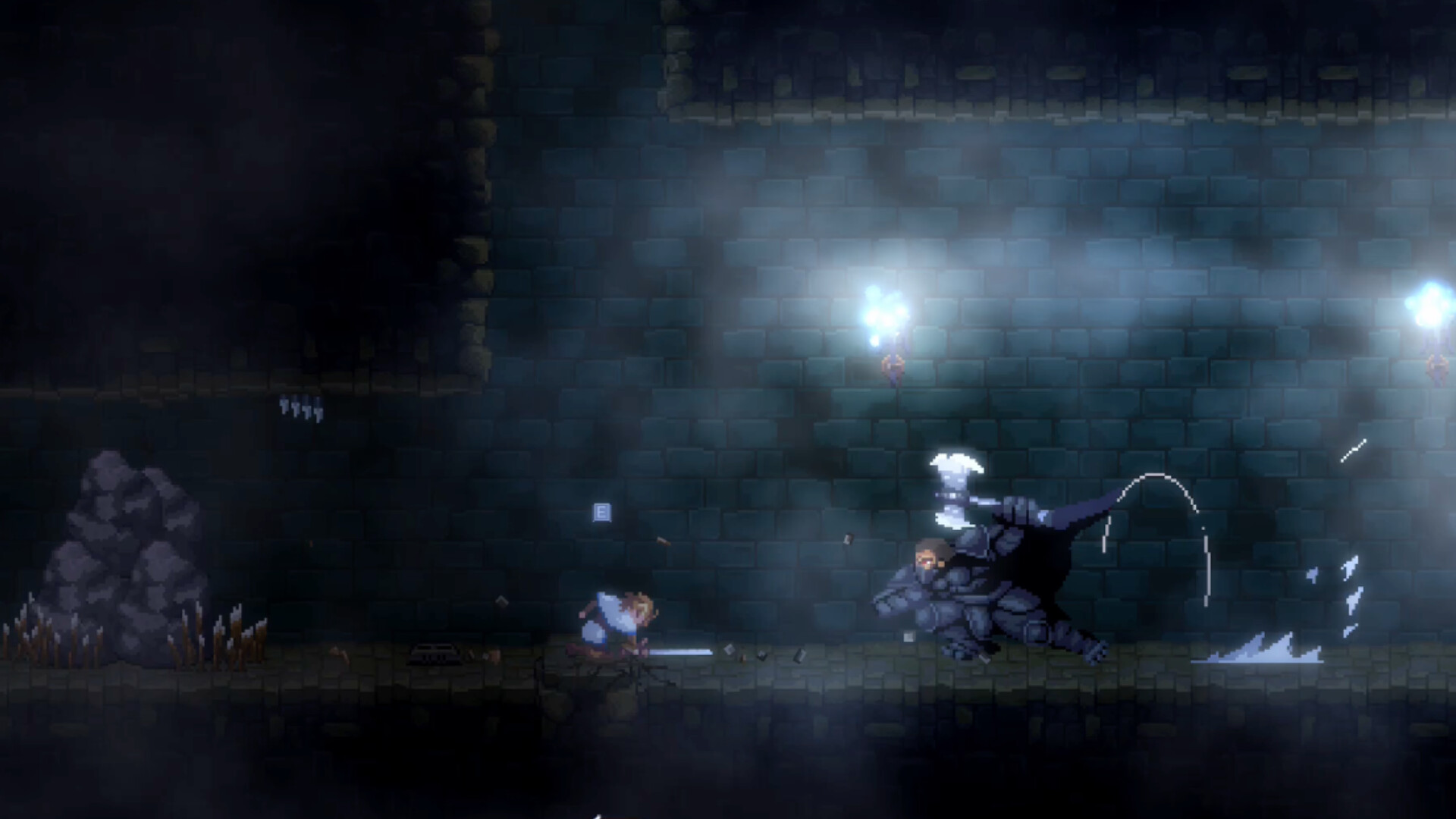 CRIMVEIL screenshot 2