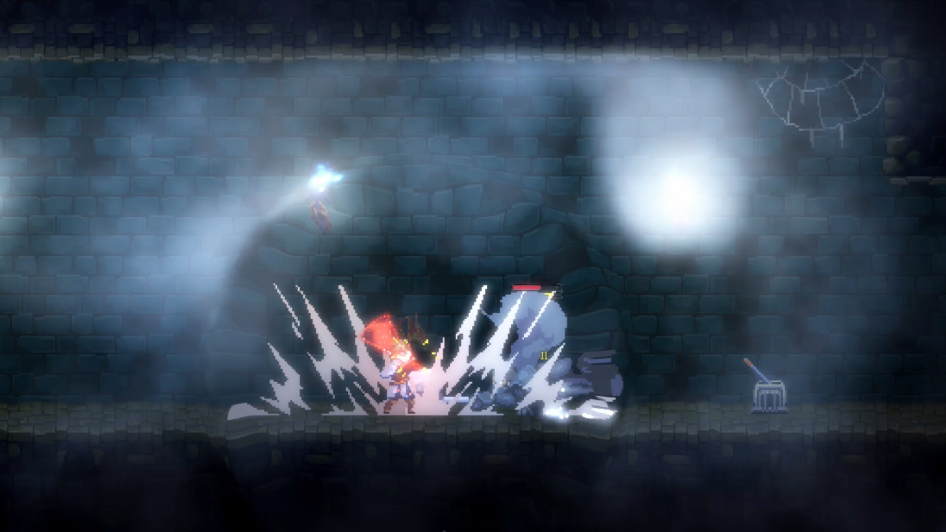 CRIMVEIL screenshot 3