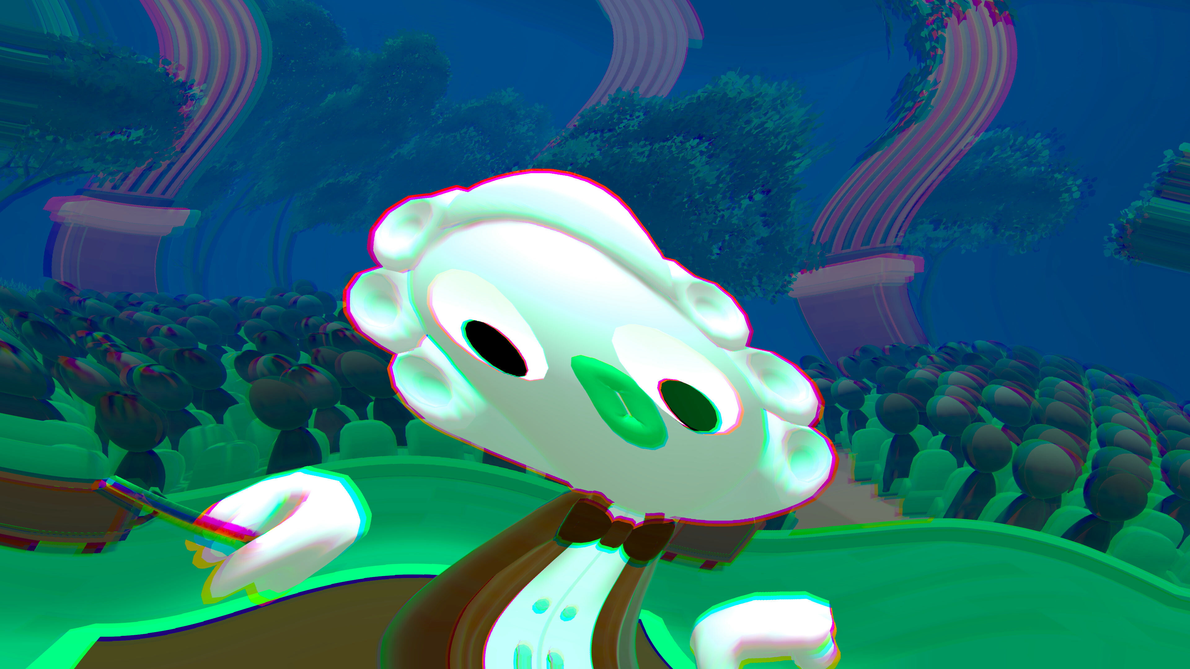 Impostor Orchestra screenshot 4