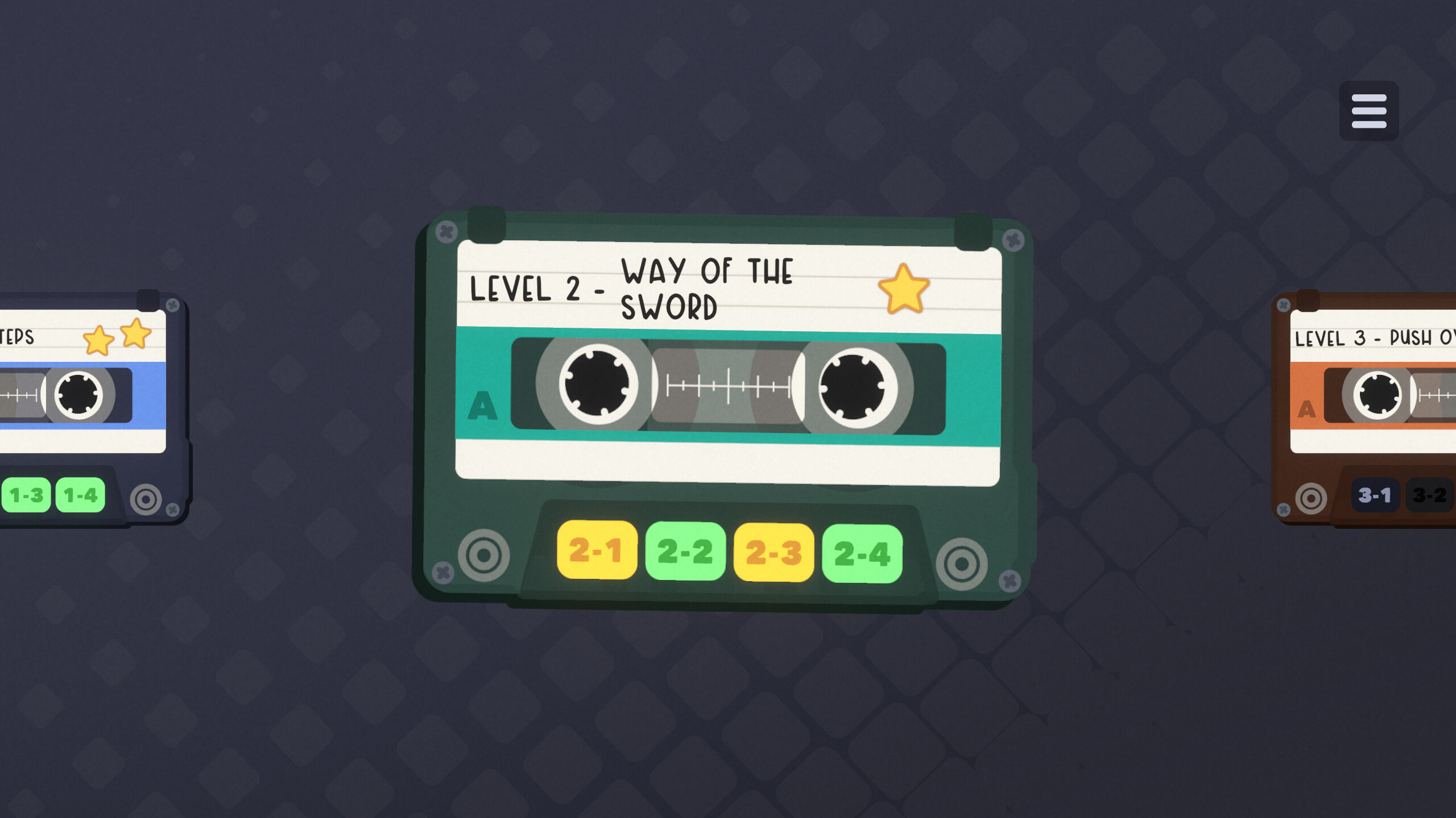 Faulty Loops screenshot 4