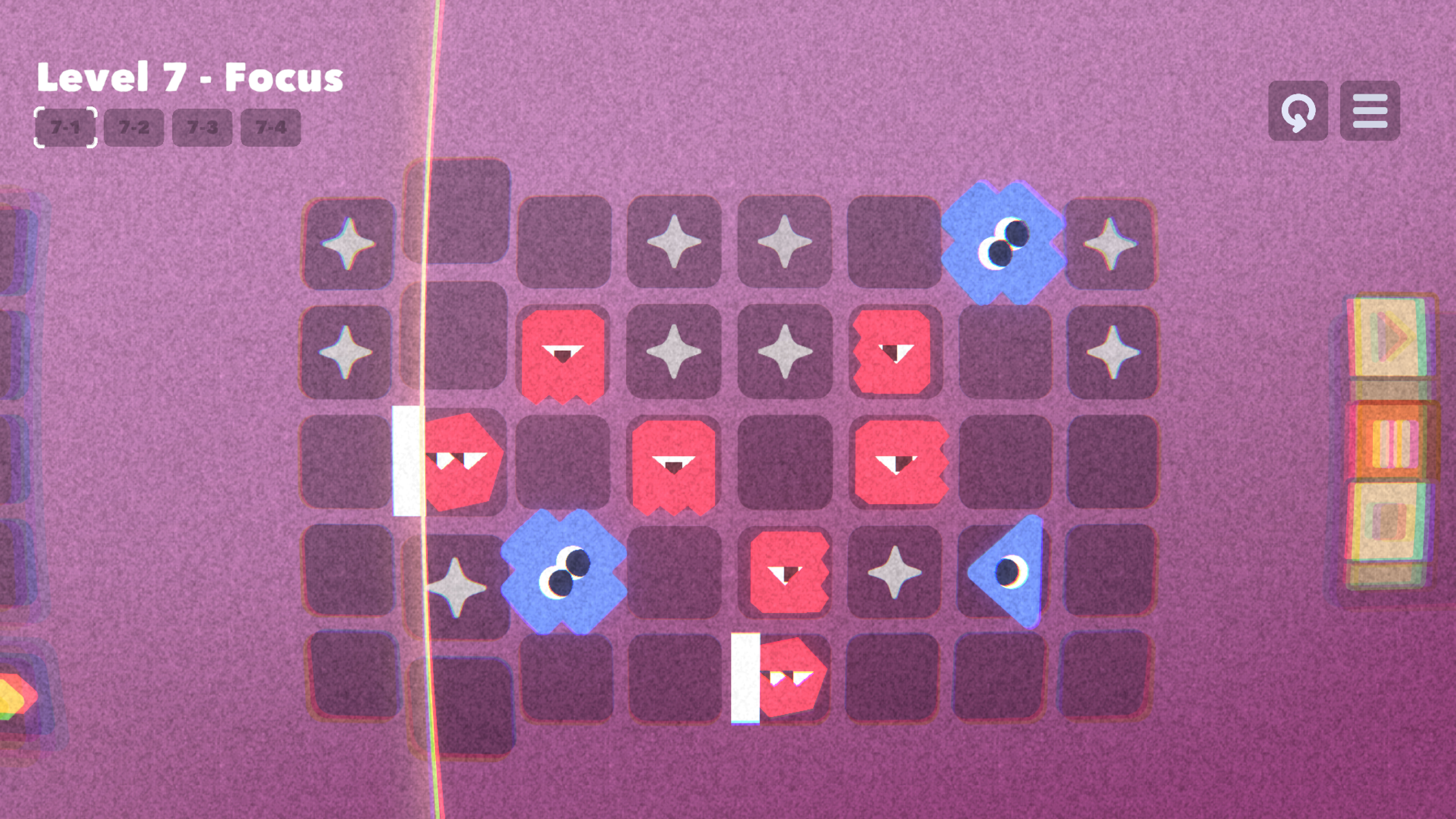 Faulty Loops screenshot 3