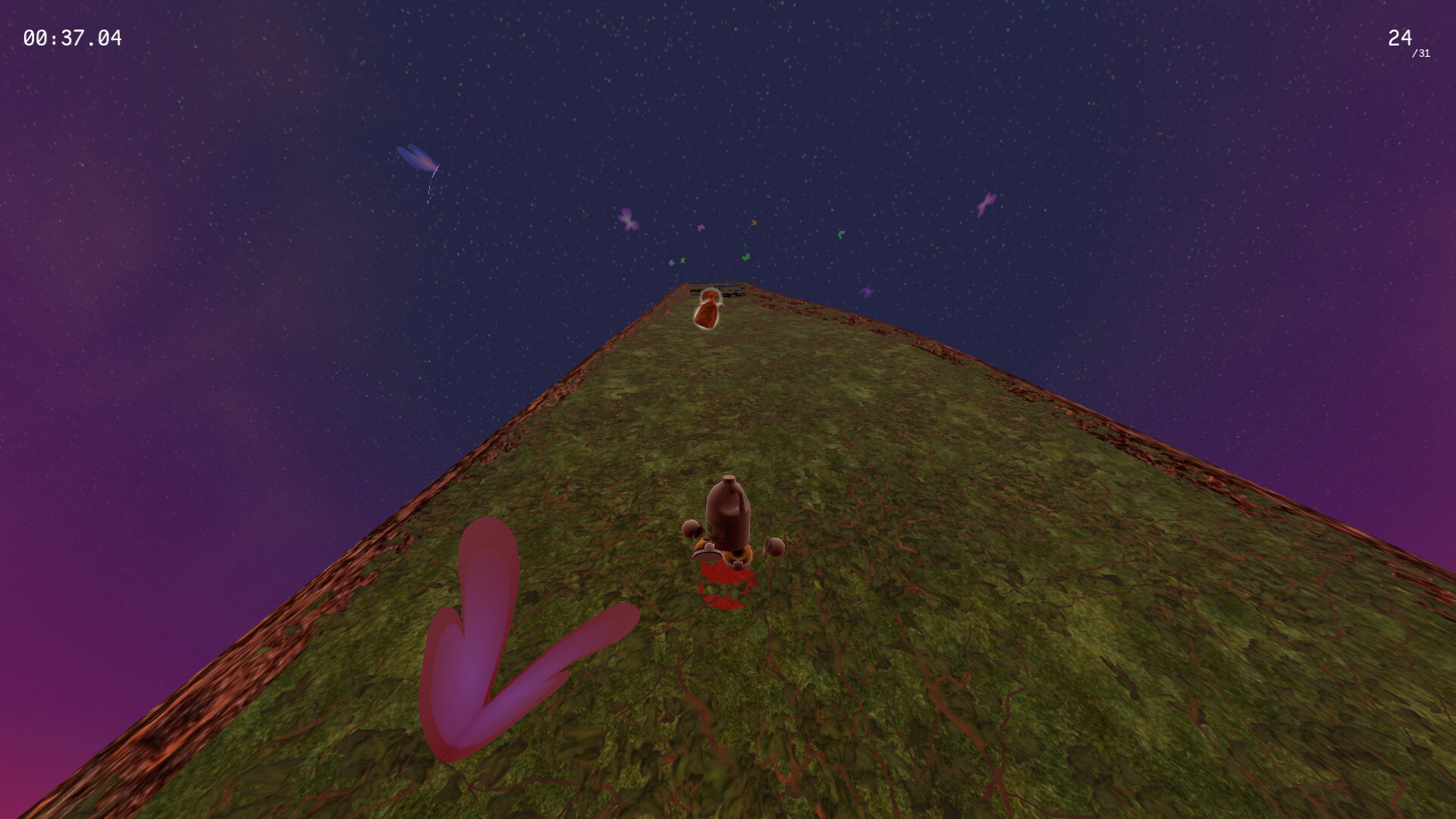 Vinegar screenshot 4