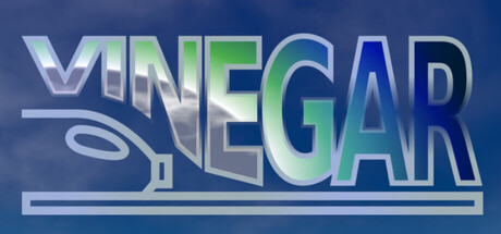 Cover art from Vinegar