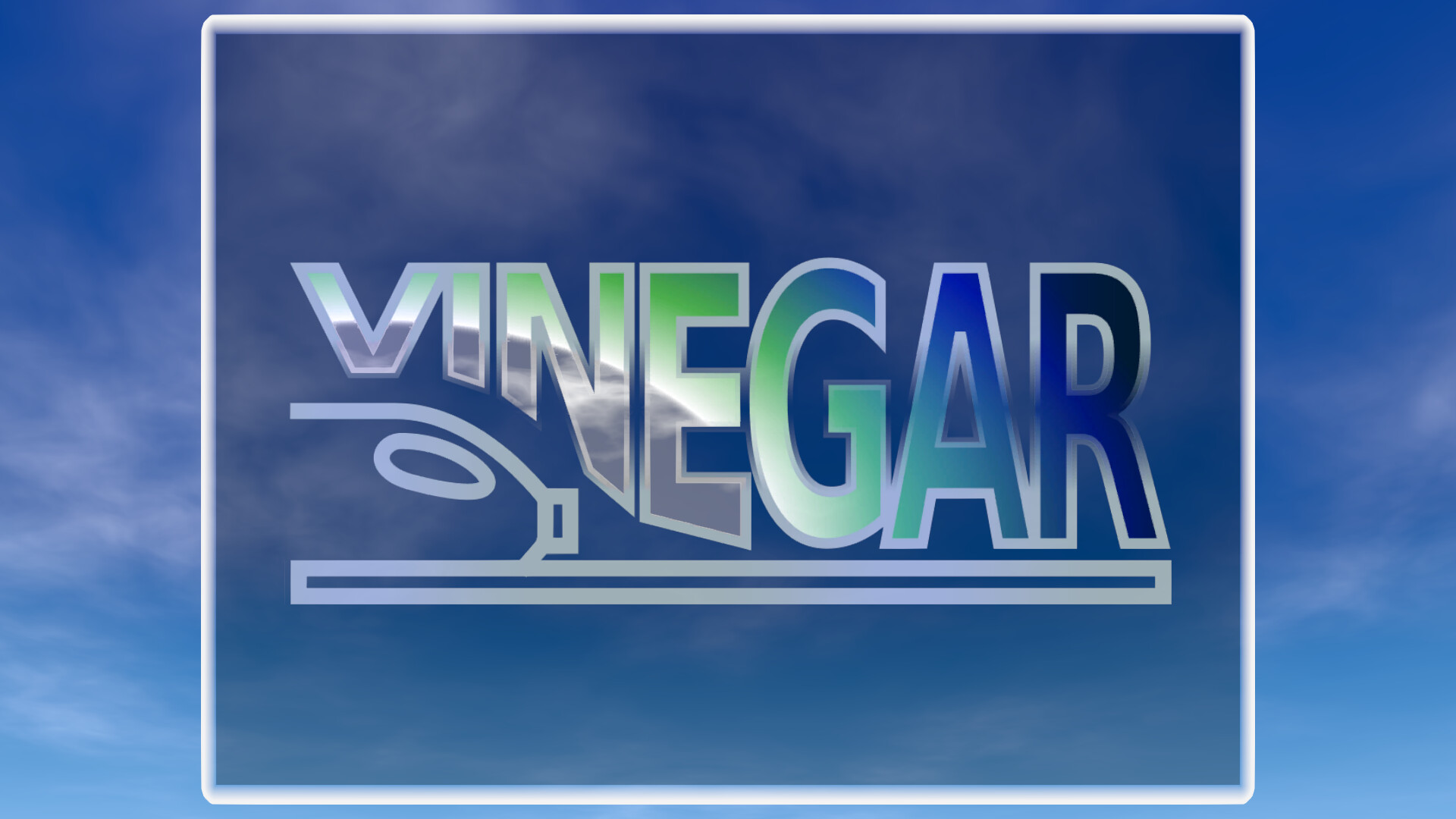 Vinegar screenshot 1