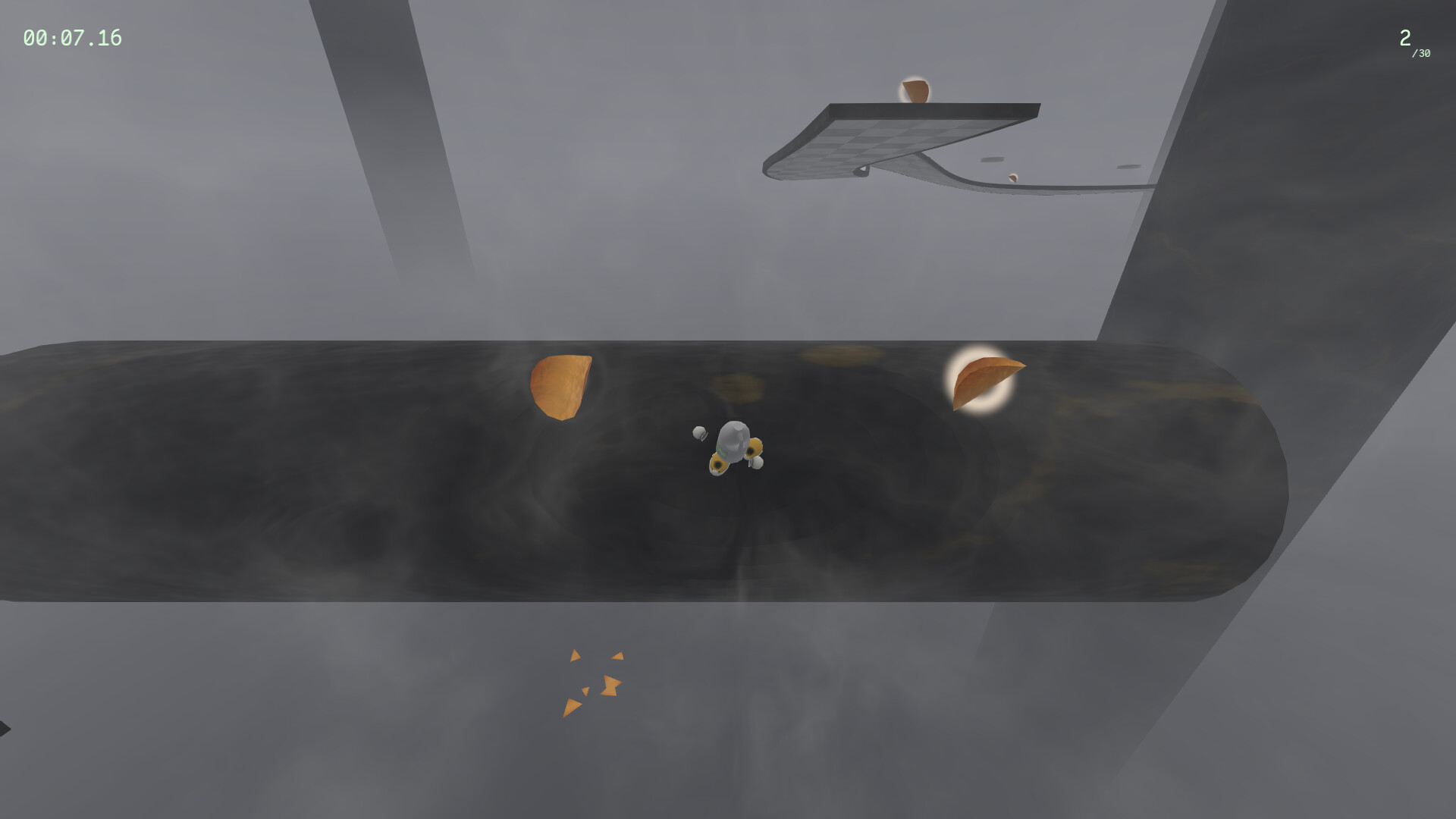Vinegar screenshot 3