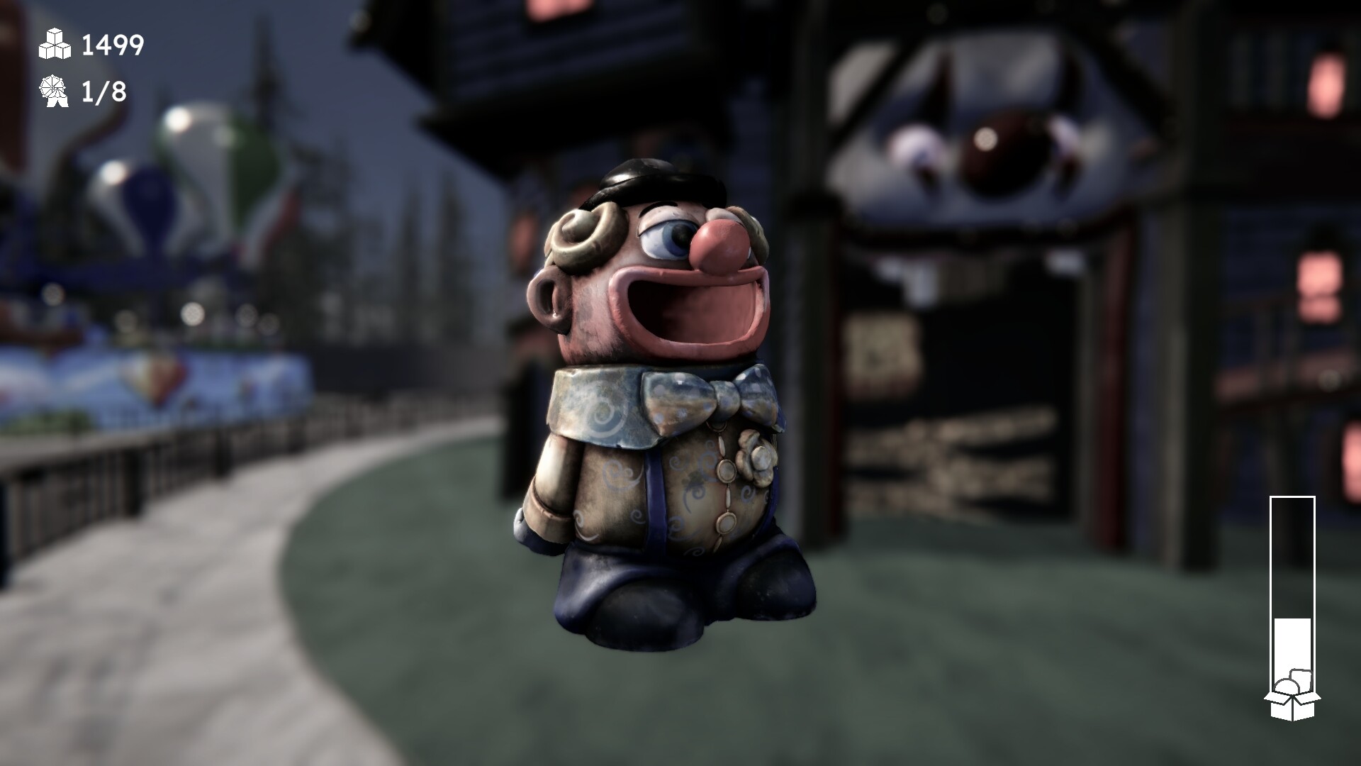Carnival: Tidy Up! screenshot 3