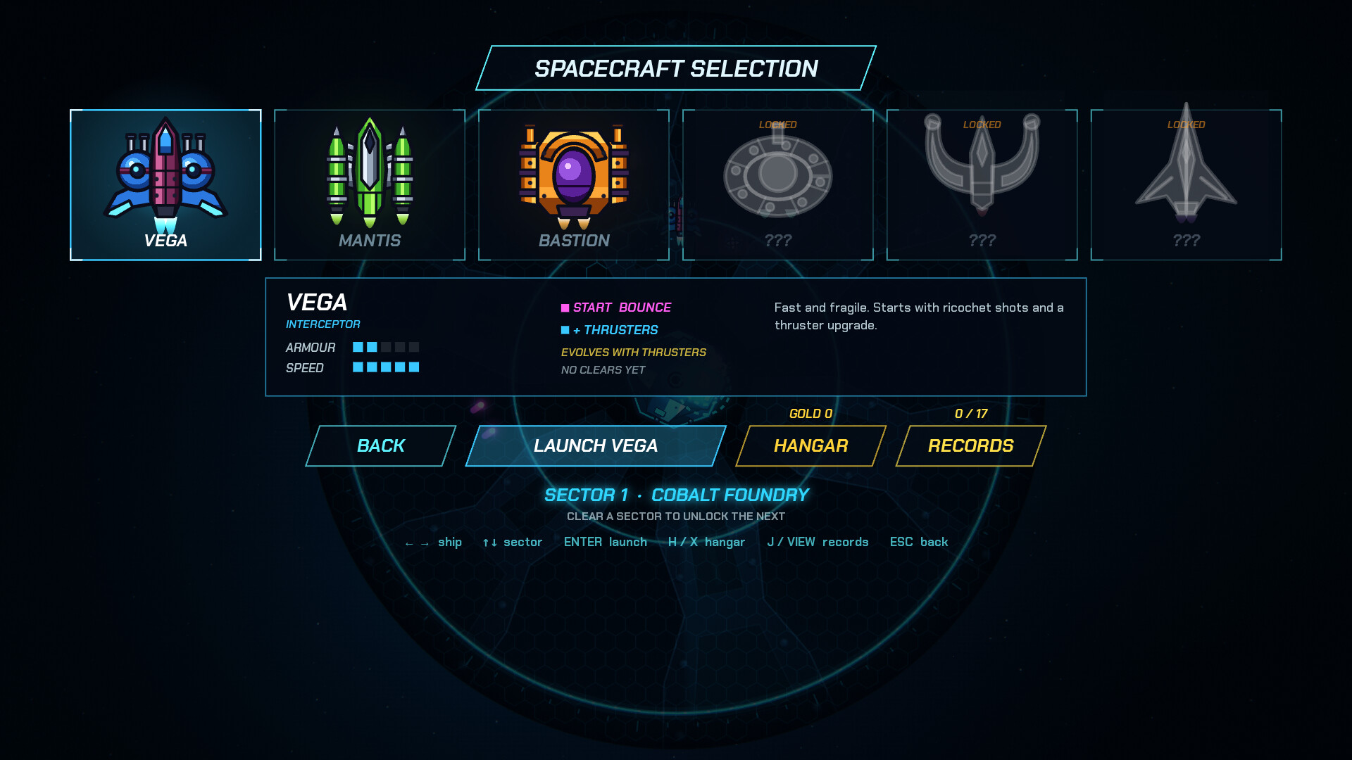 Arena Invaders screenshot 4