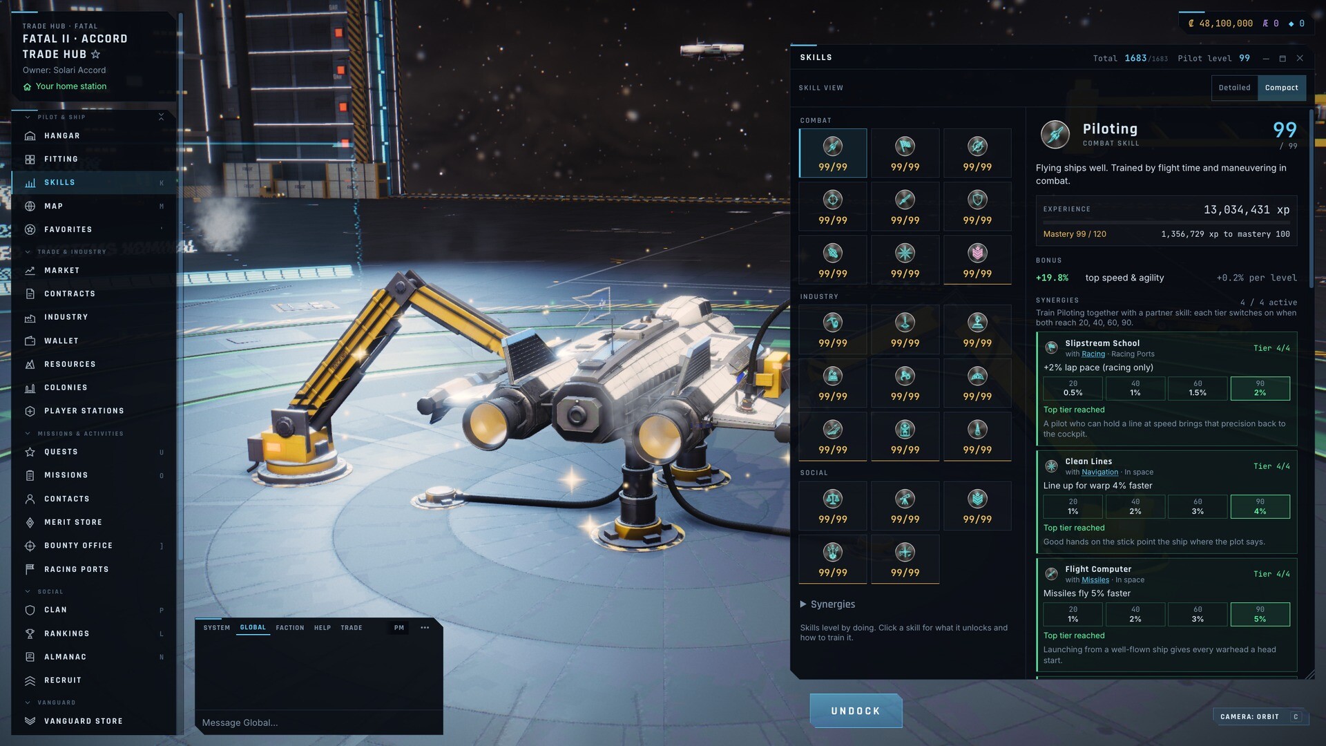 Xetodus screenshot 3