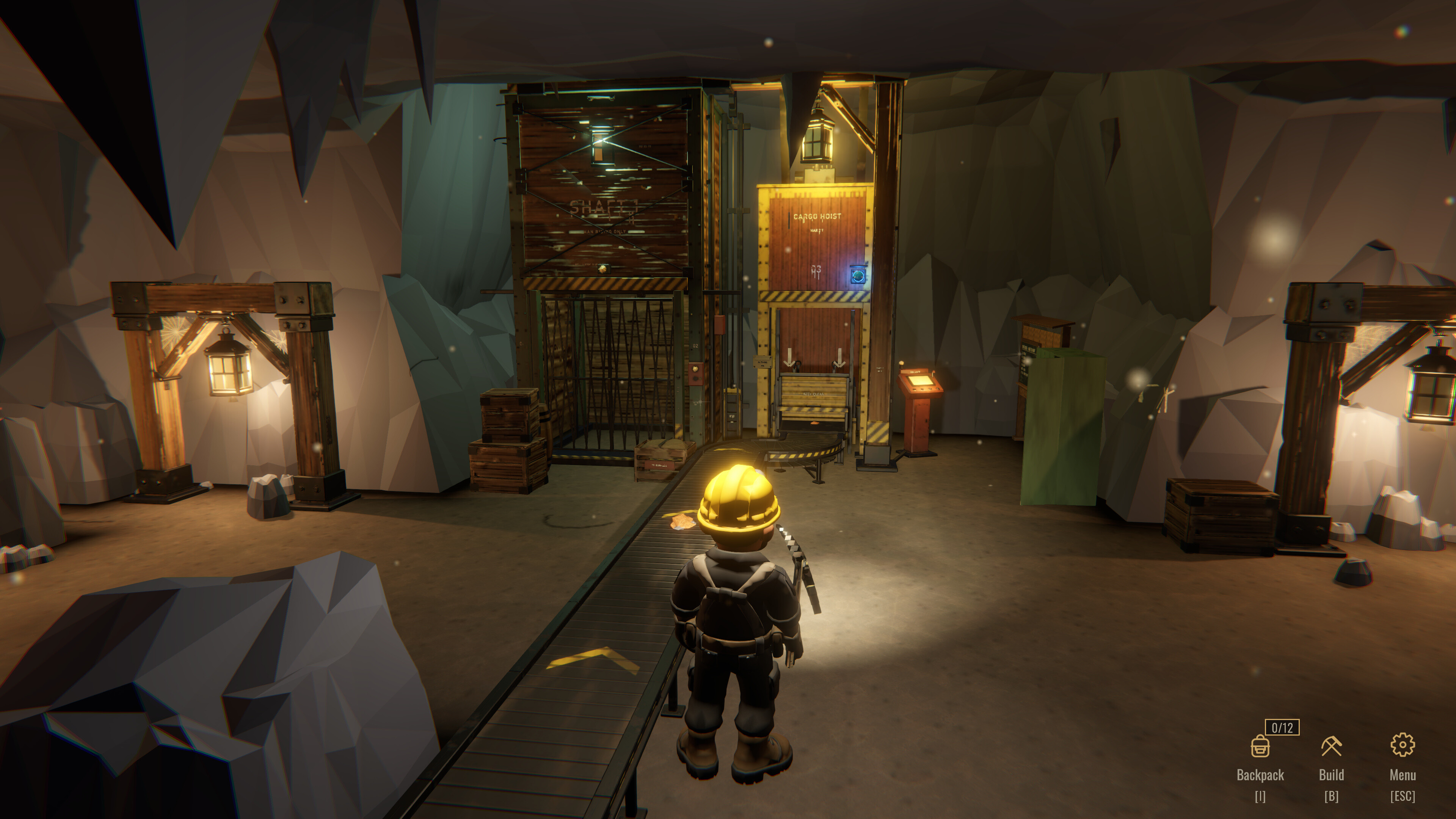 Oreflow screenshot 3