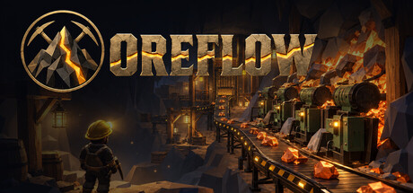 Cover art from Oreflow