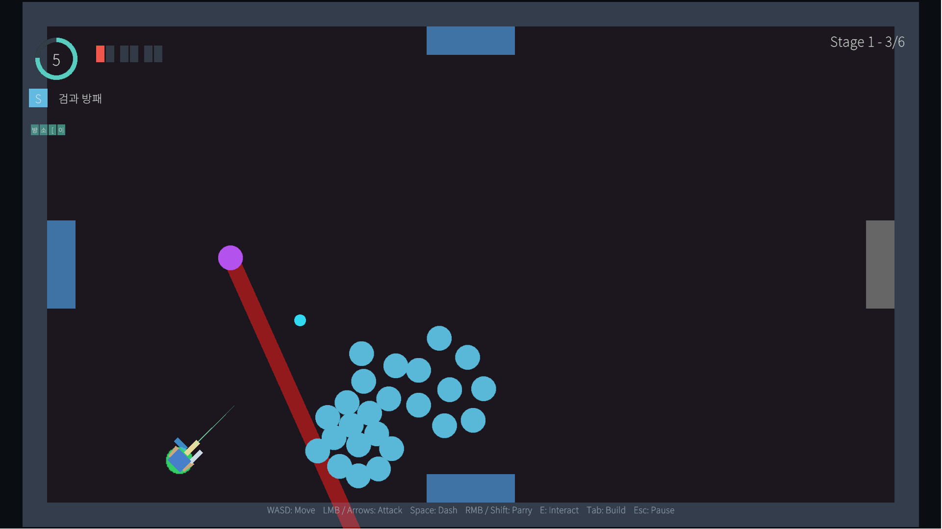 VALHALLAAAA screenshot 3