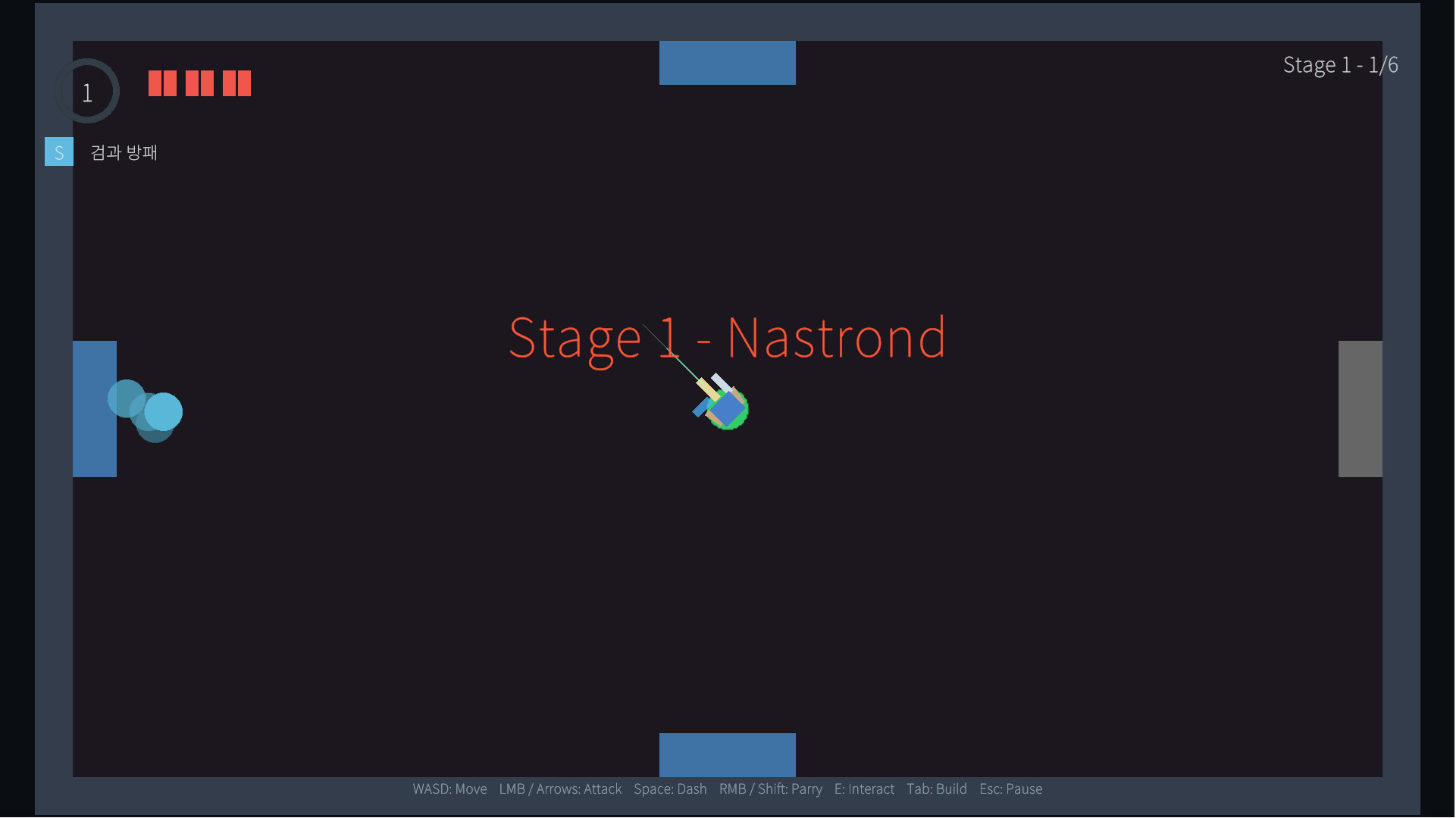 VALHALLAAAA screenshot 2