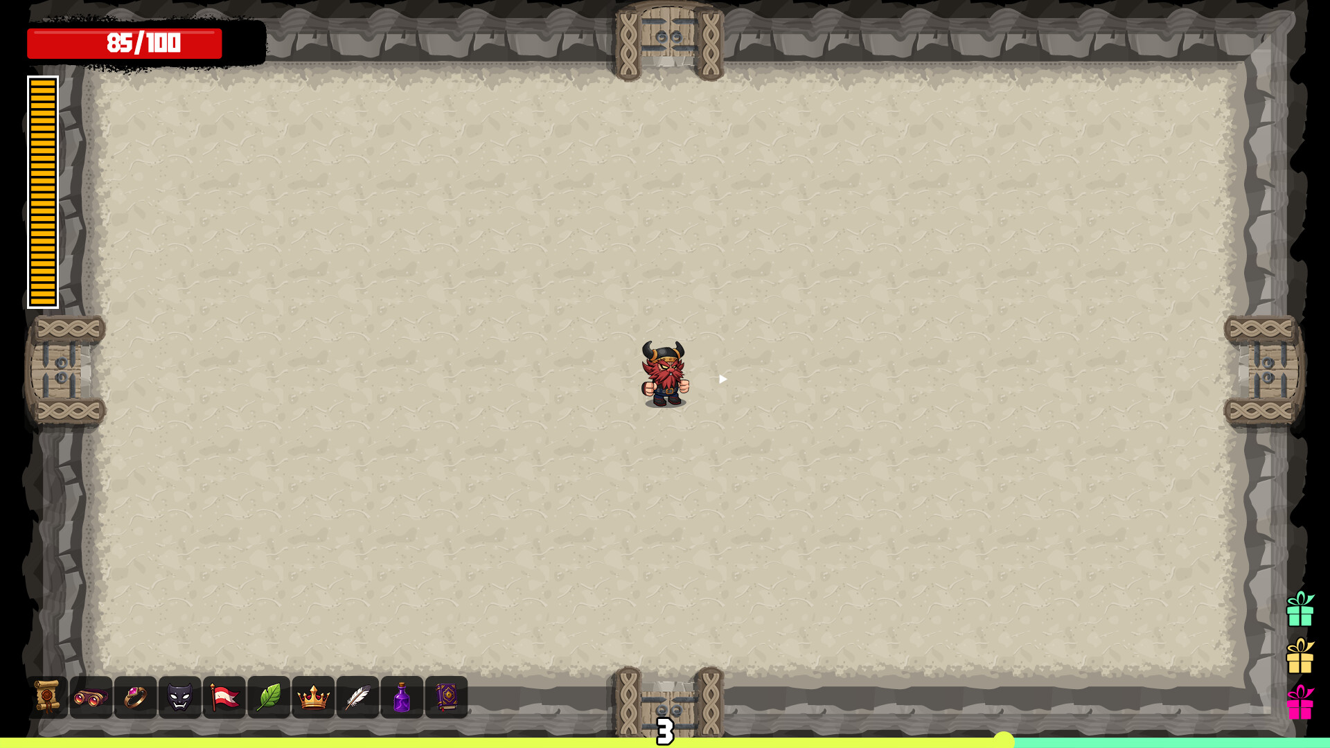 VALHALLAAAA screenshot 1