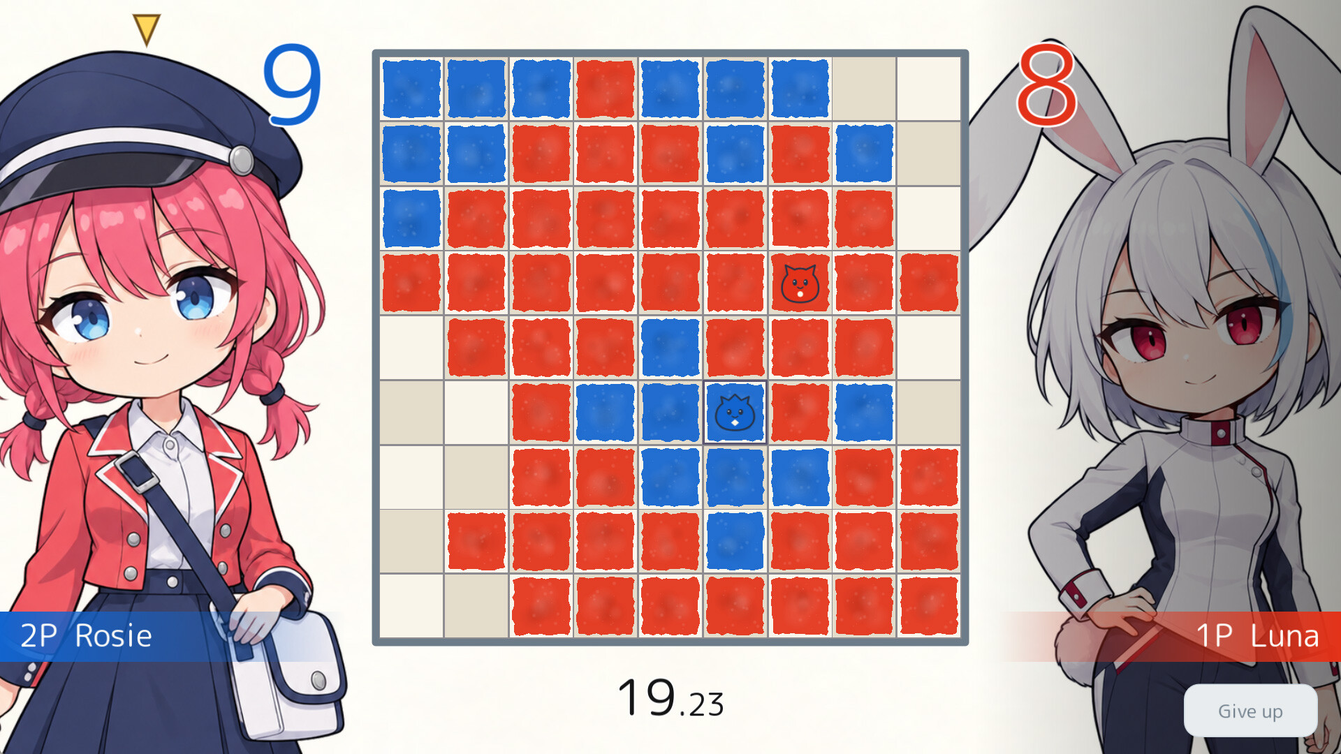 MOVETOON screenshot 3