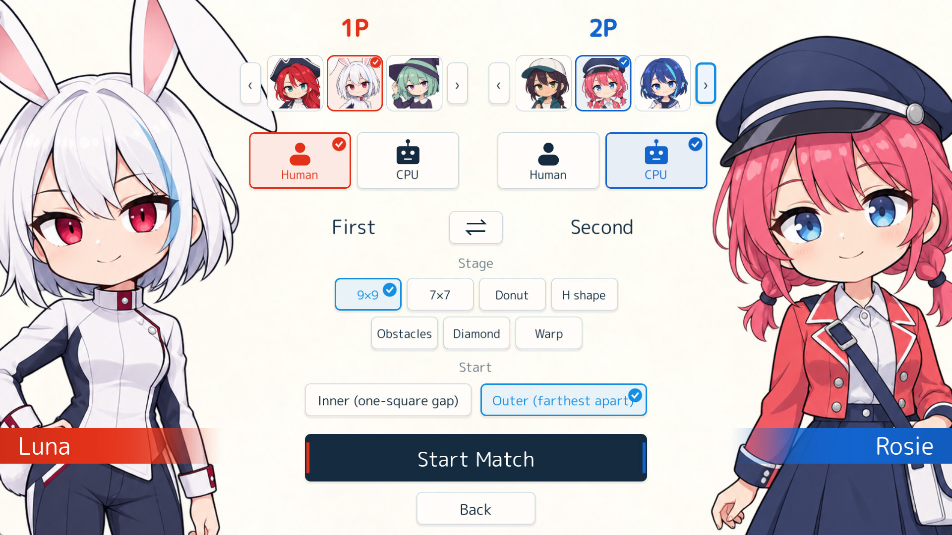 MOVETOON screenshot 2