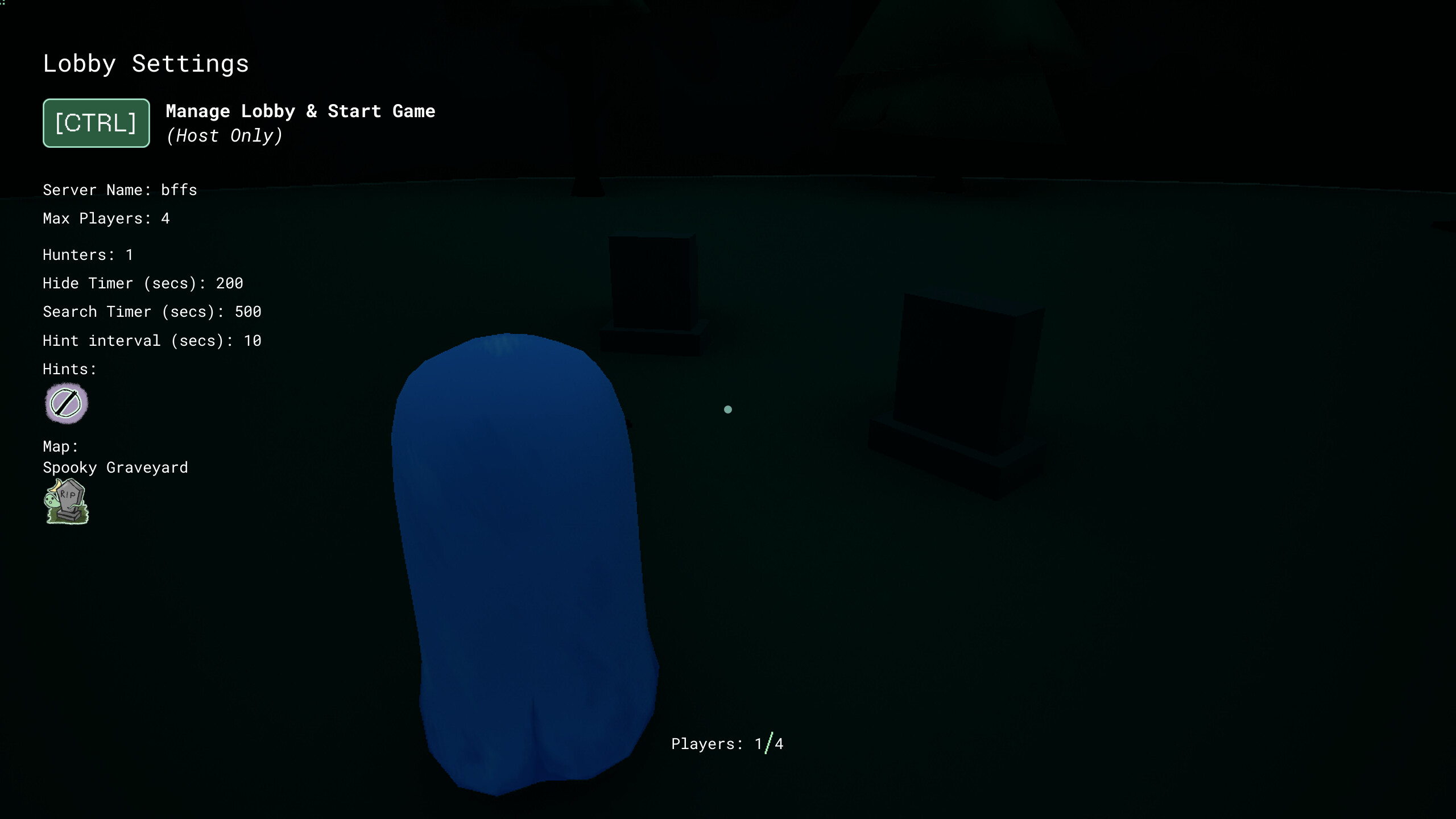 PolterProps screenshot 3