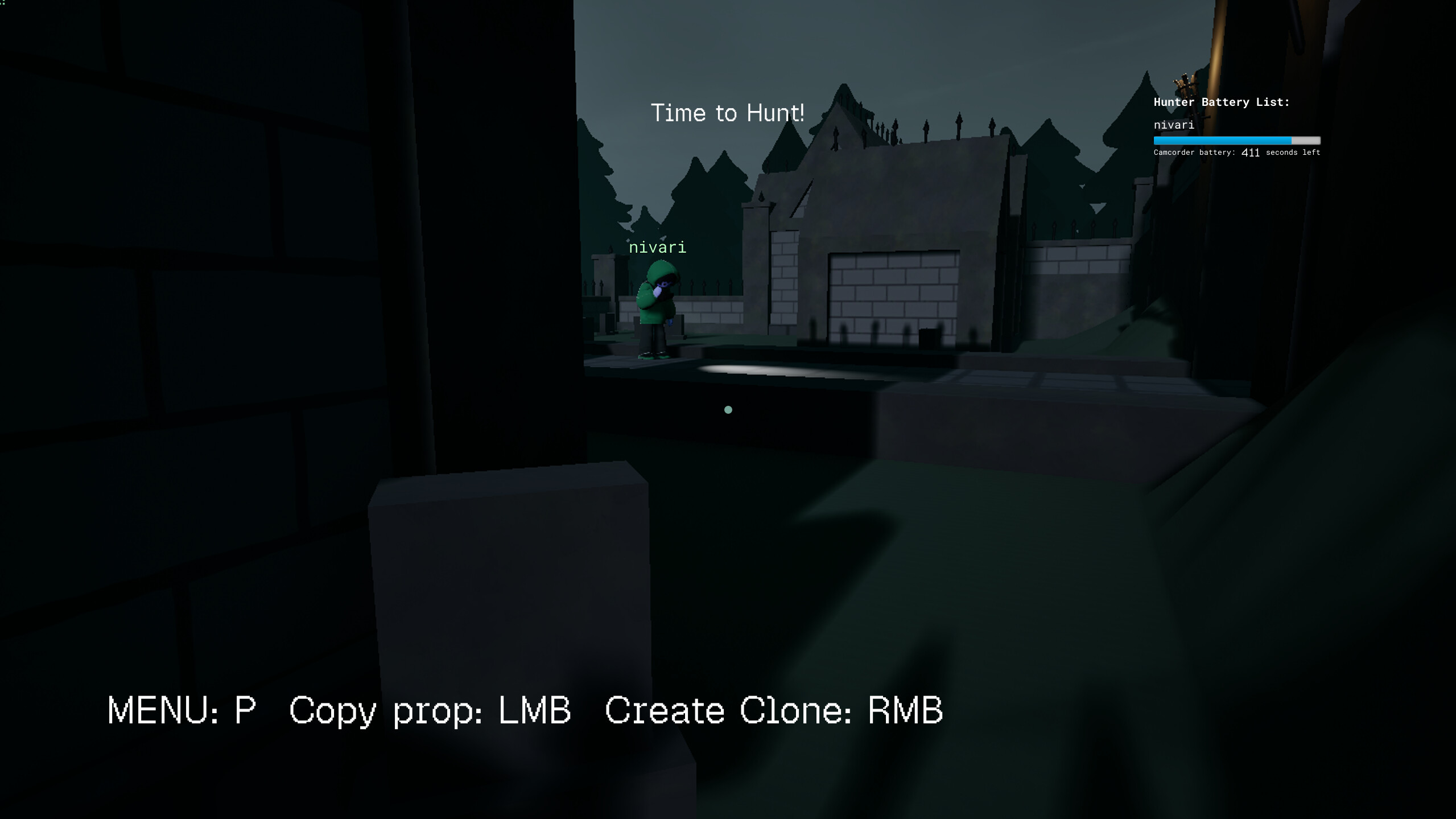 PolterProps screenshot 5