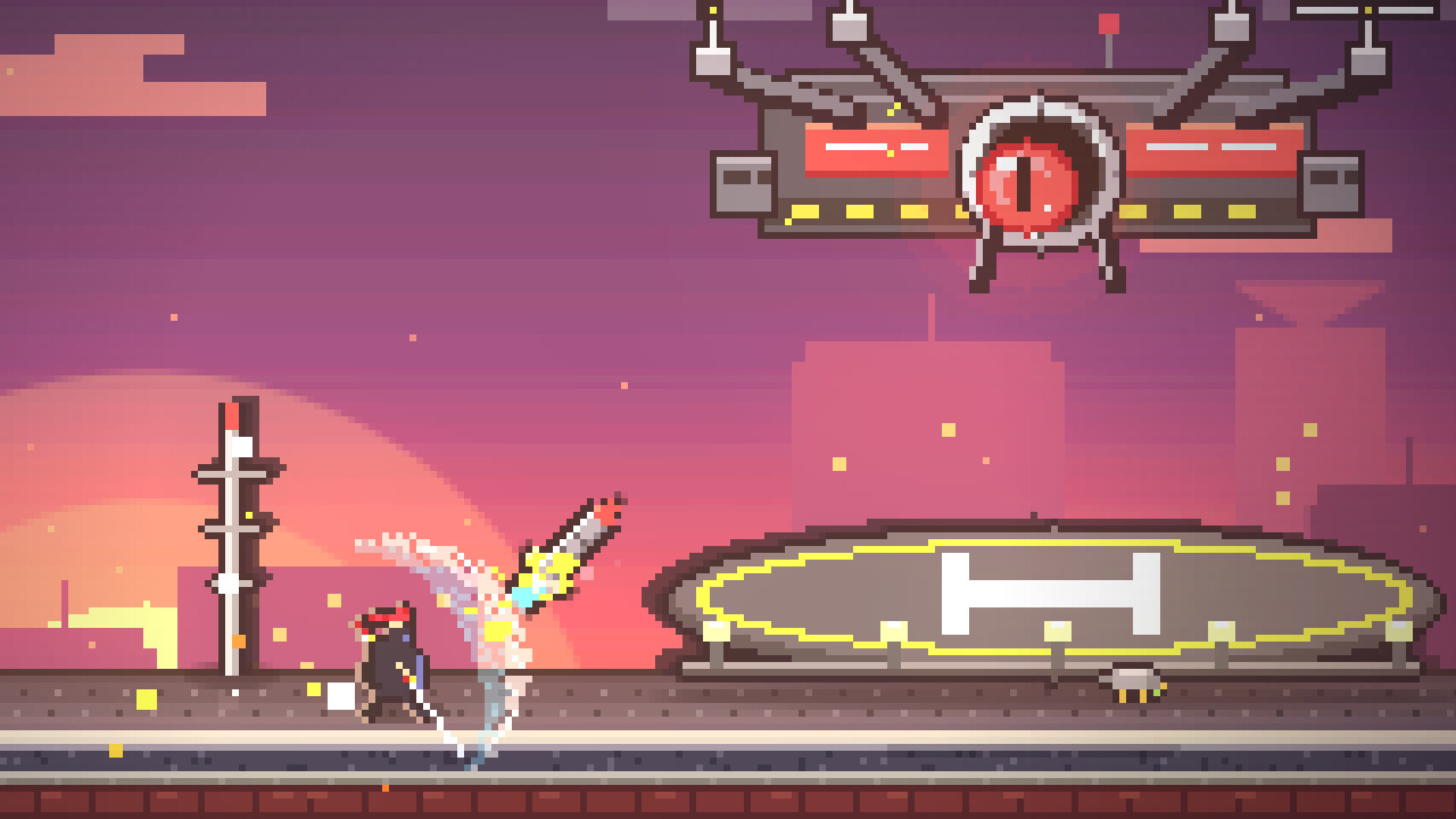 Escape Your Boss screenshot 2