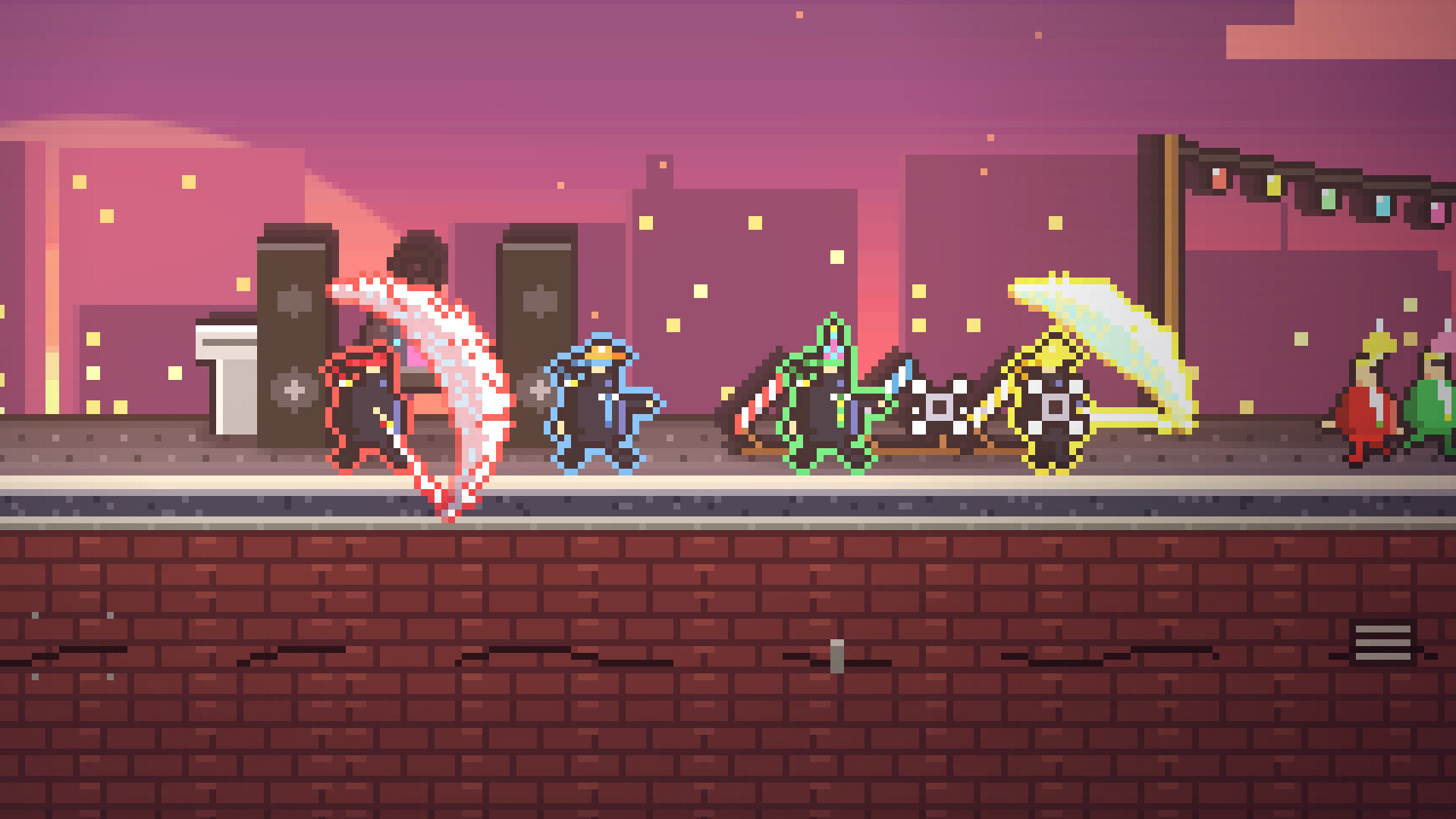 Escape Your Boss screenshot 5