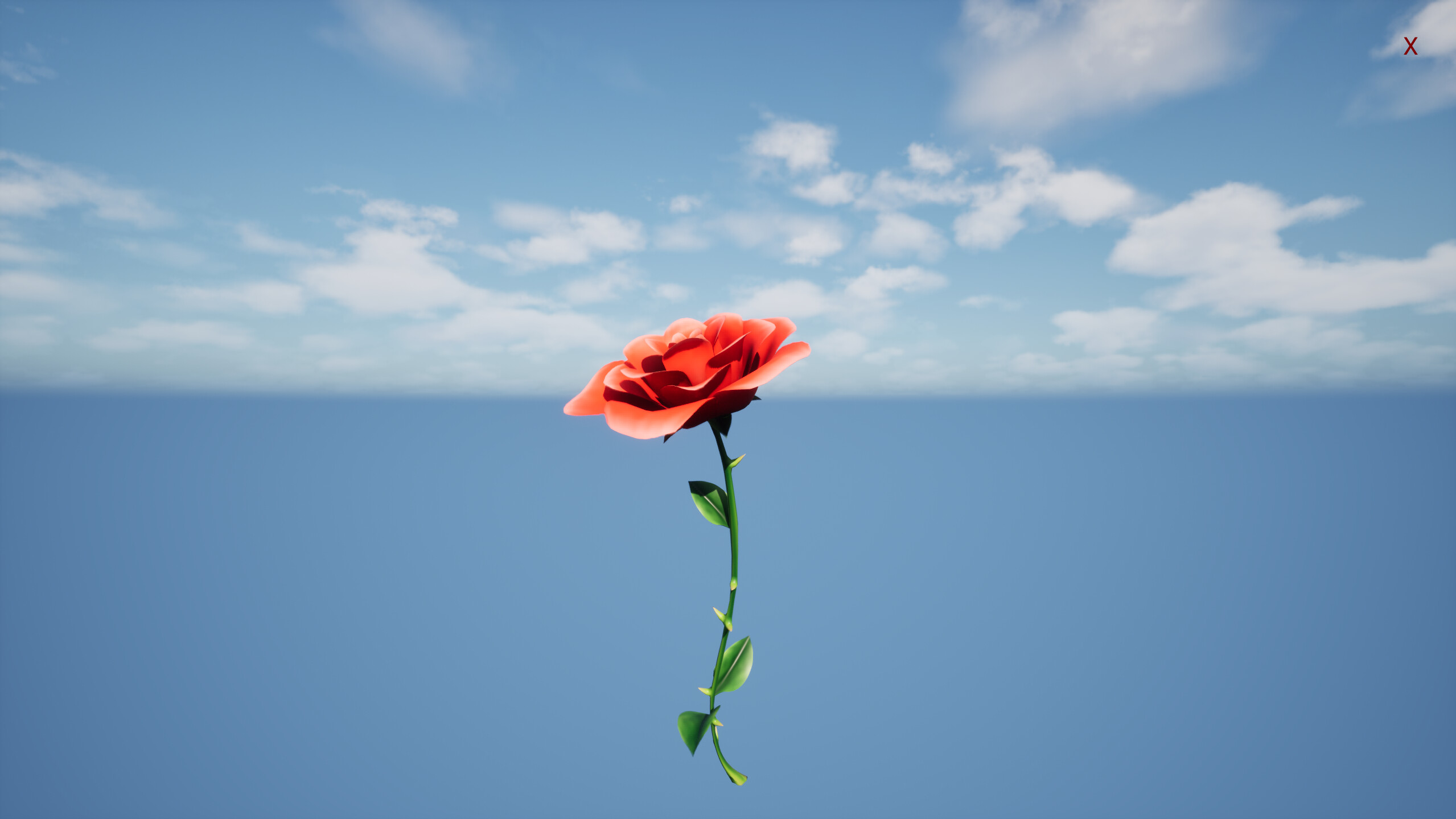 a Flower for you screenshot 3