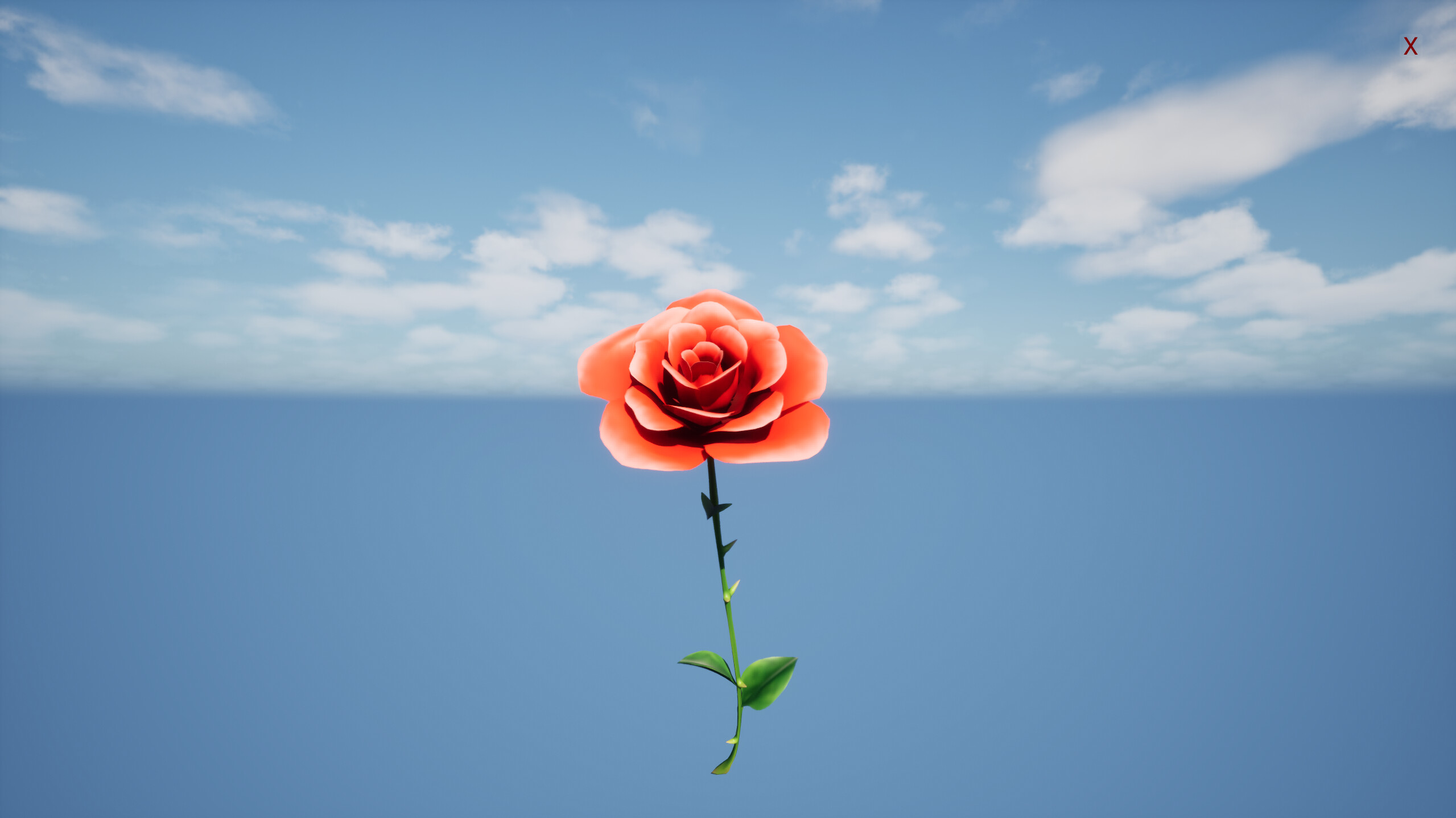 a Flower for you screenshot 5