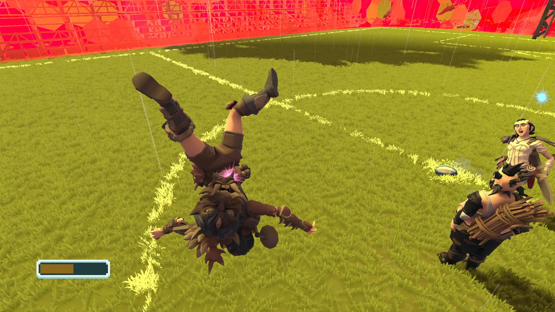 Flopball screenshot 4