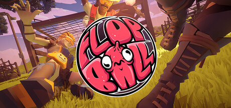 Cover art from Flopball