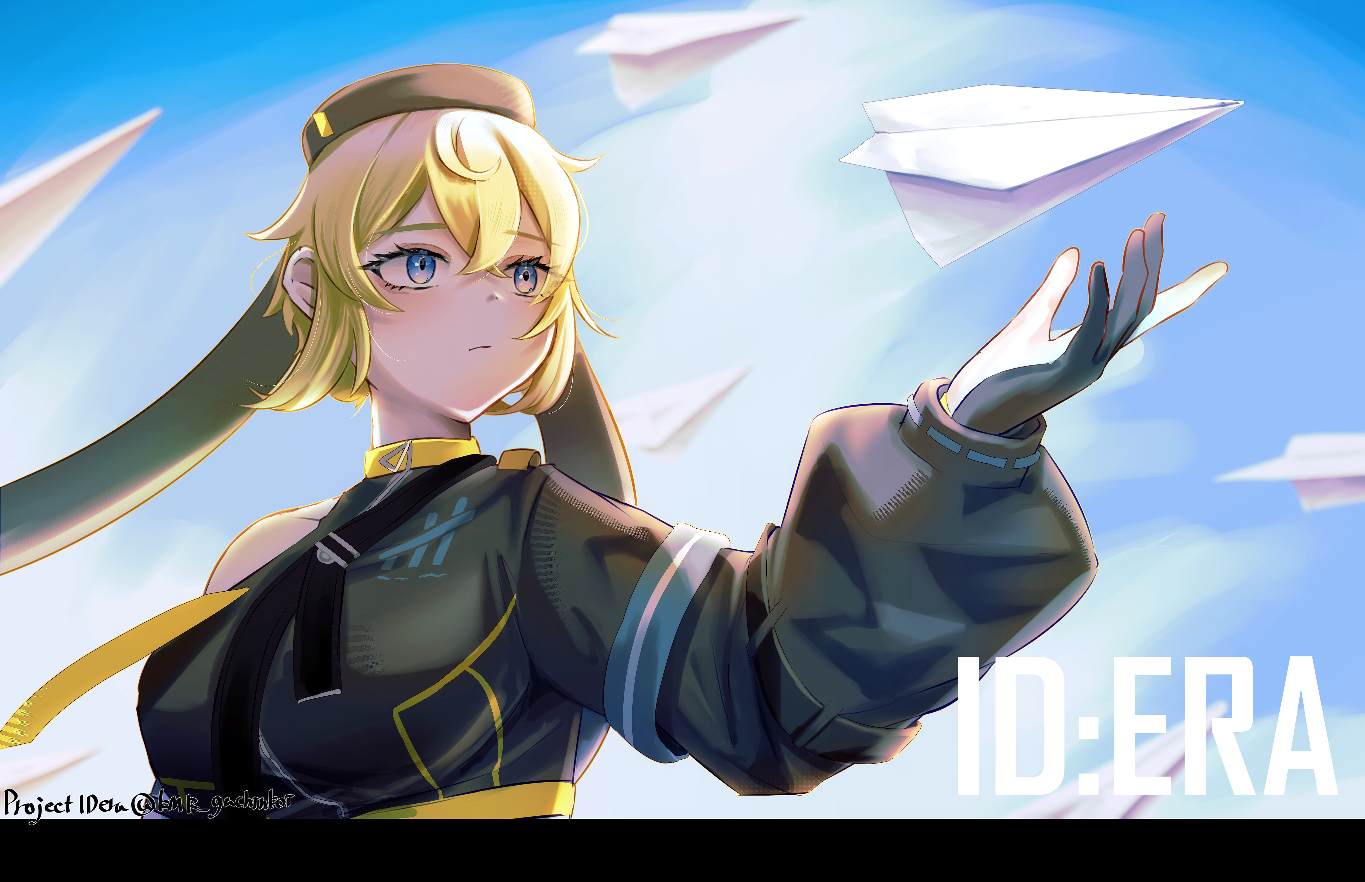 ID:ERA screenshot 1