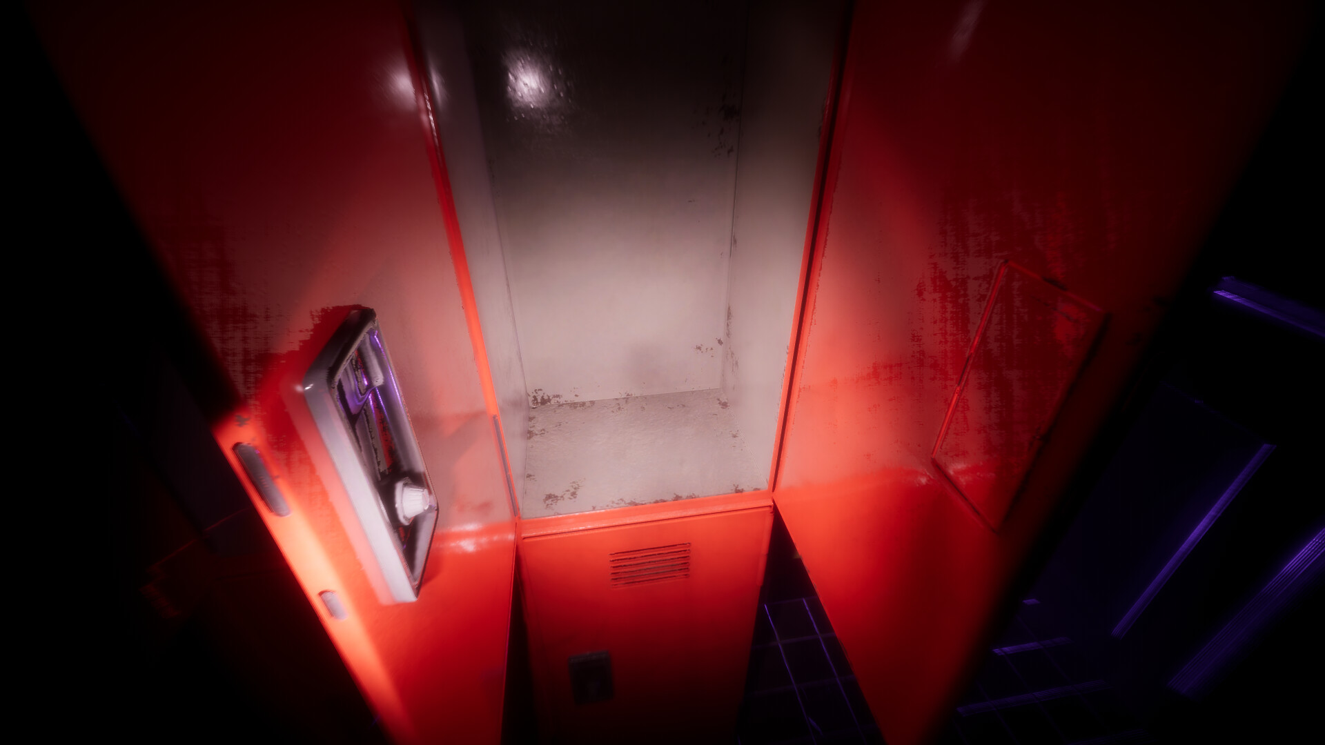 Backrooms: The Undying screenshot 1